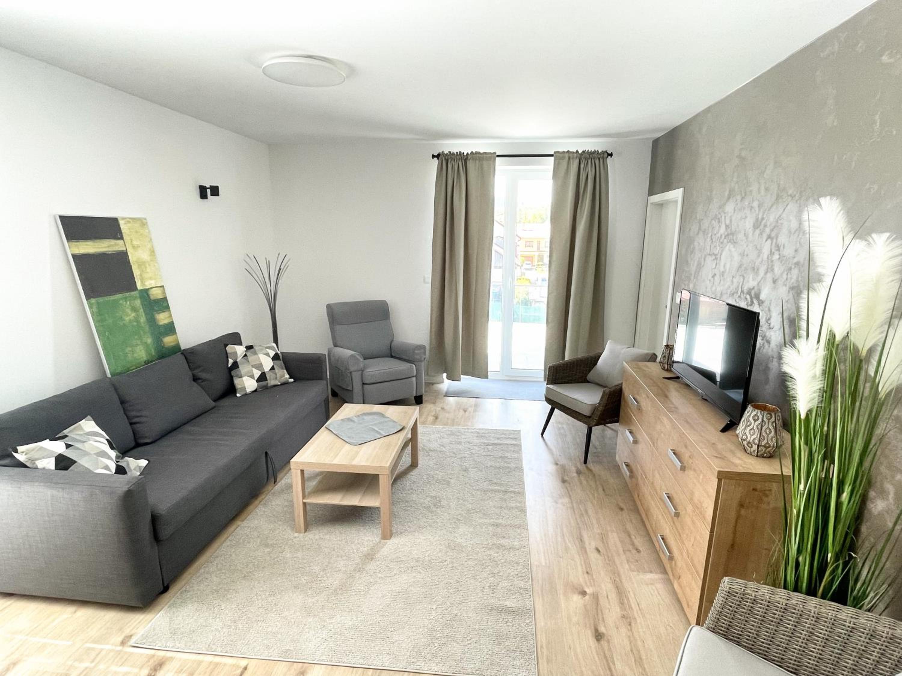Superior Apartment - Photo 1