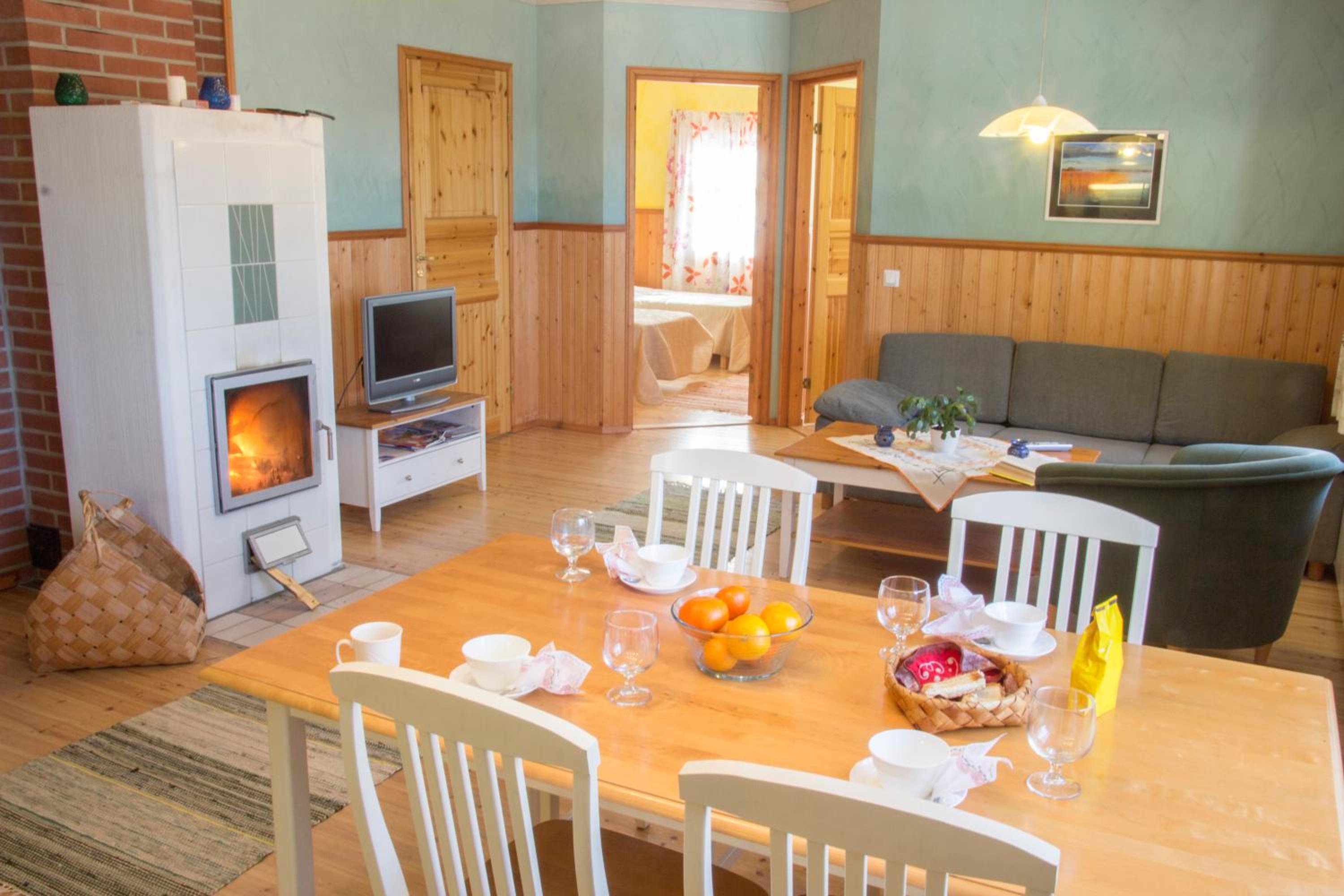Cottage photo 3