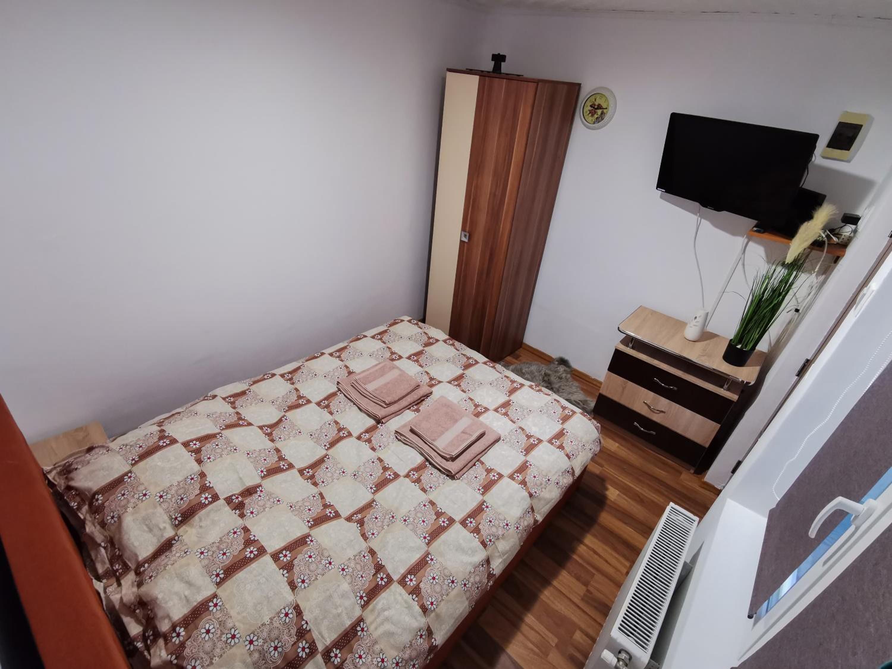 One-Bedroom Apartment - Photo 24