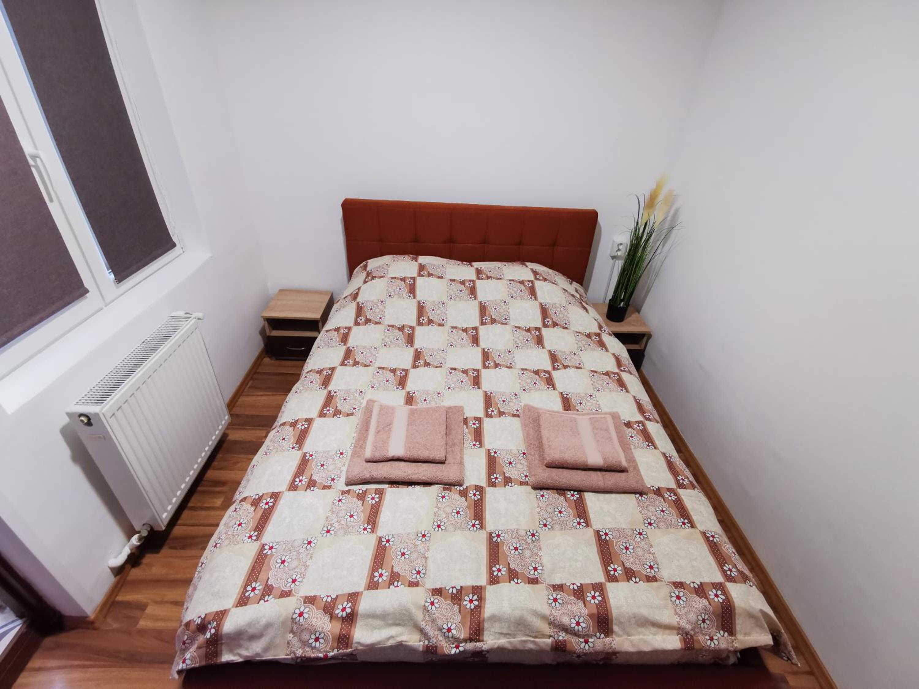 One-Bedroom Apartment - Photo 16