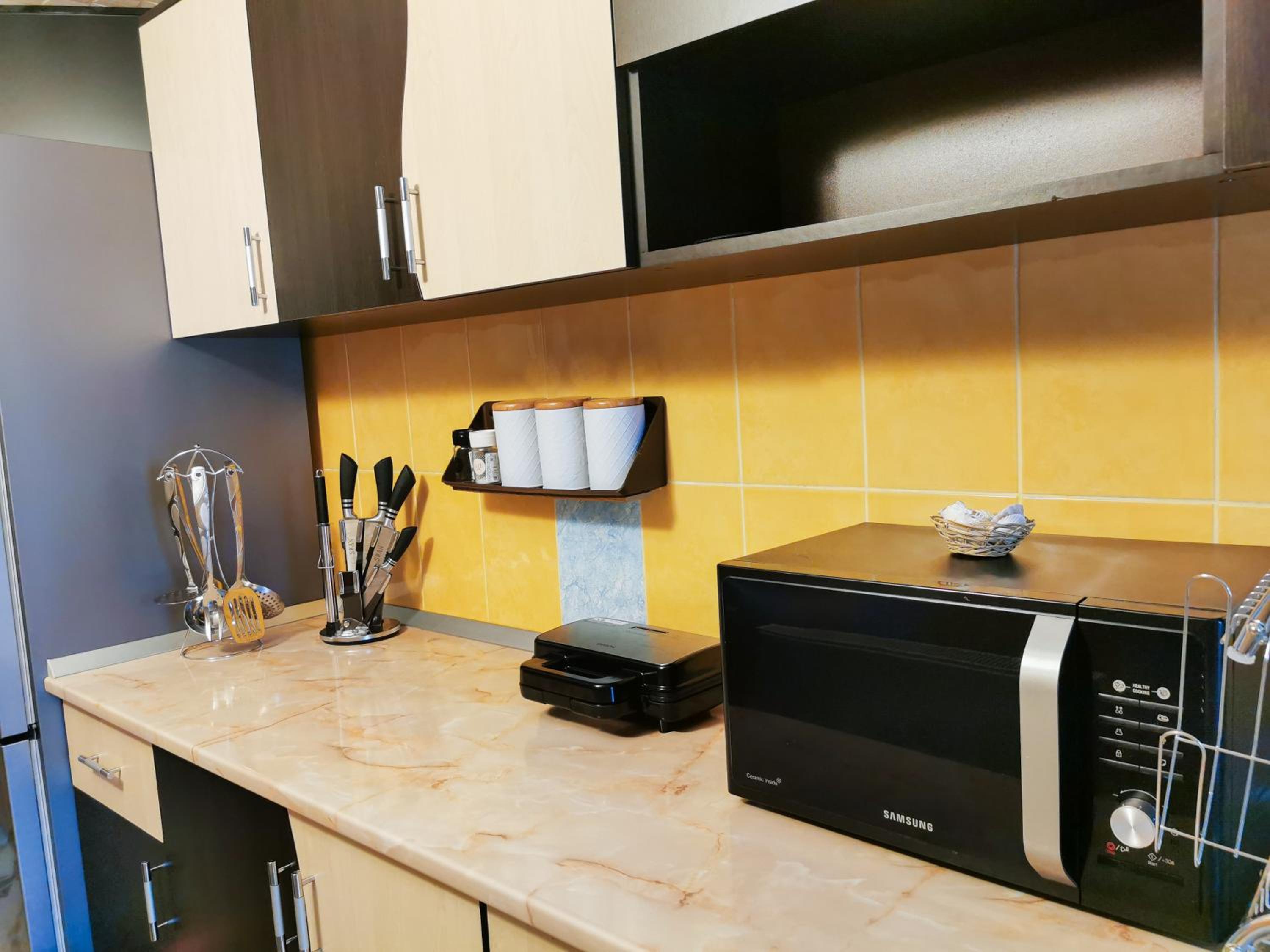 One-Bedroom Apartment - Photo 22