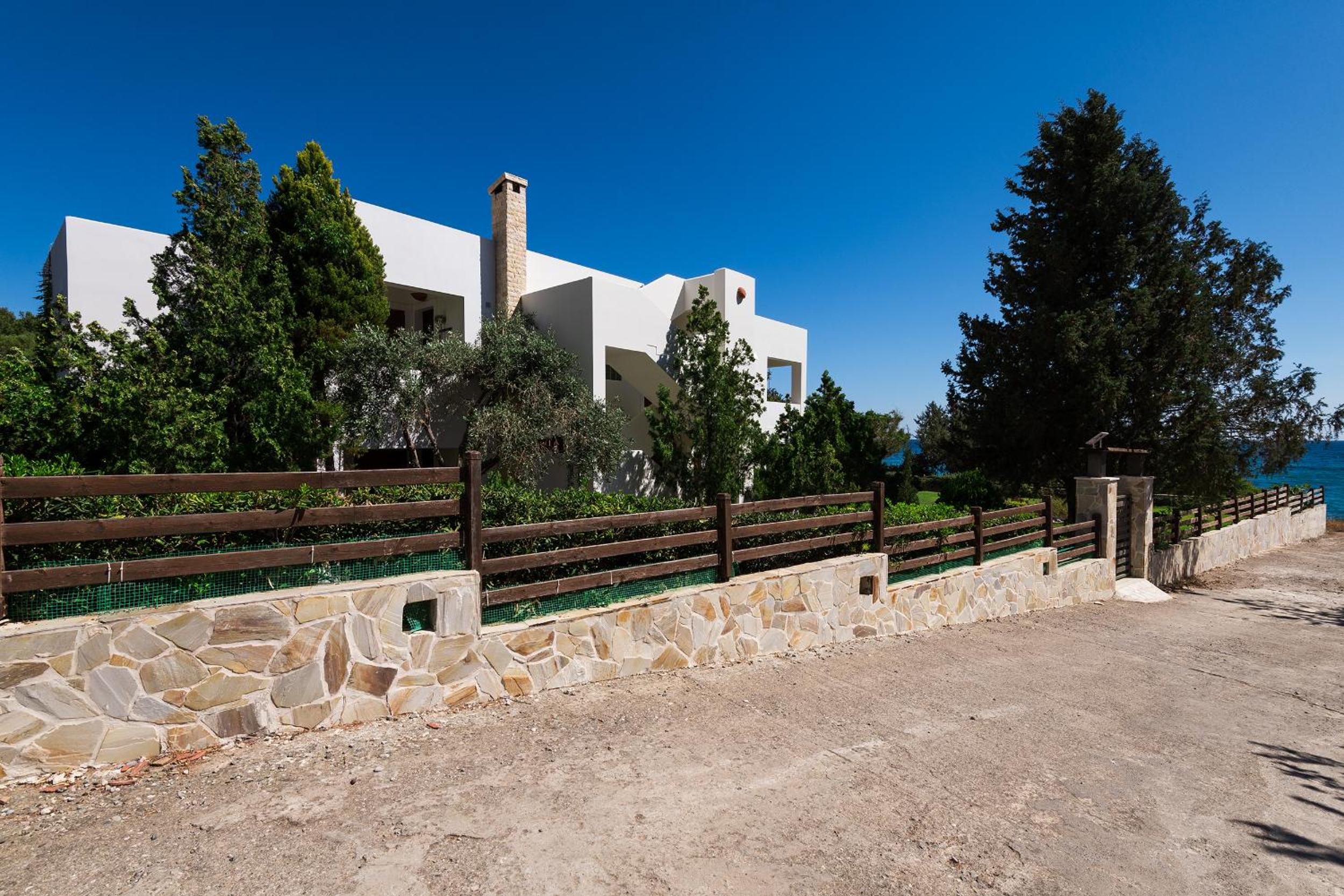 Superior Villa photo 2