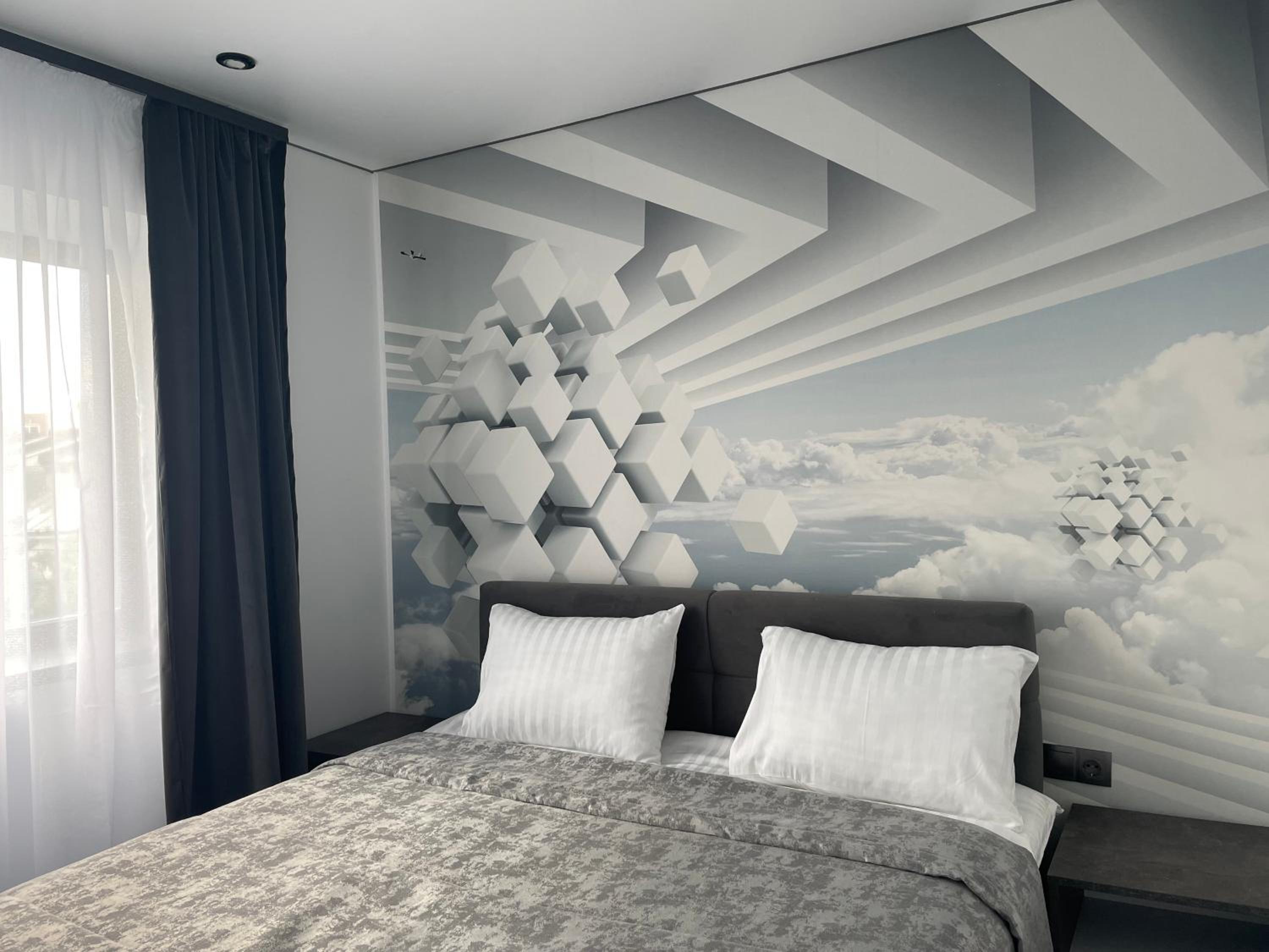 Luxury Quadruple Room