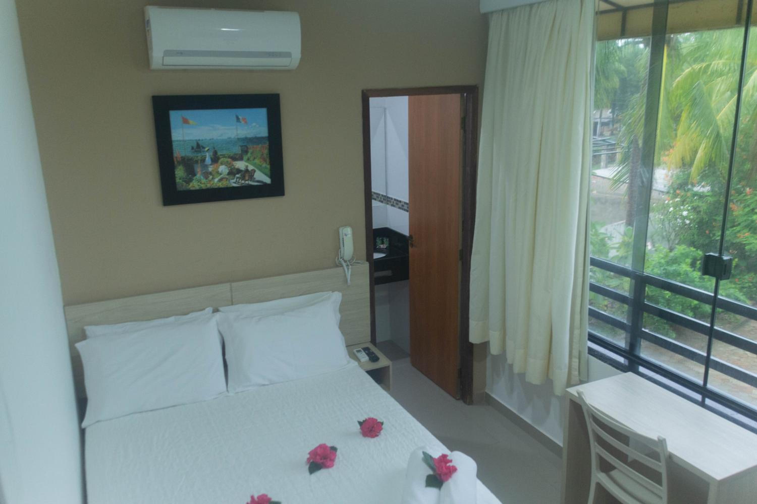Small Double Room - Photo 1