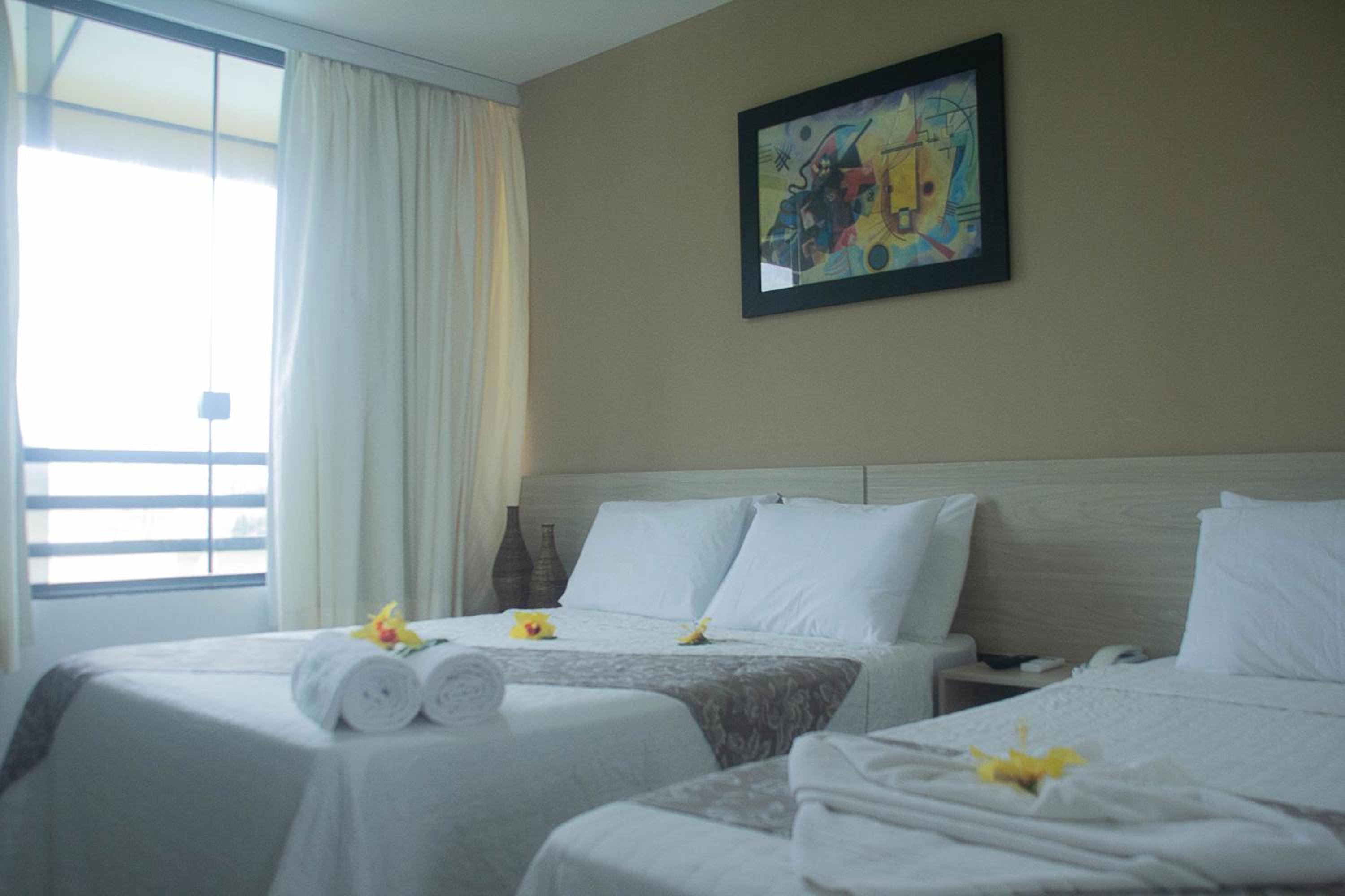 Standard Triple Room - Photo 1