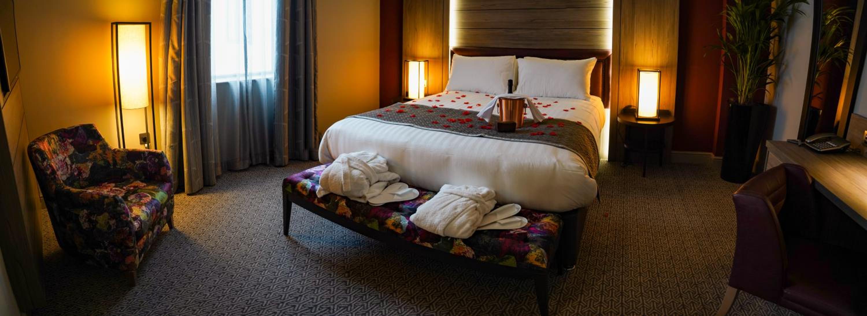 Junior Suite - Photo 3