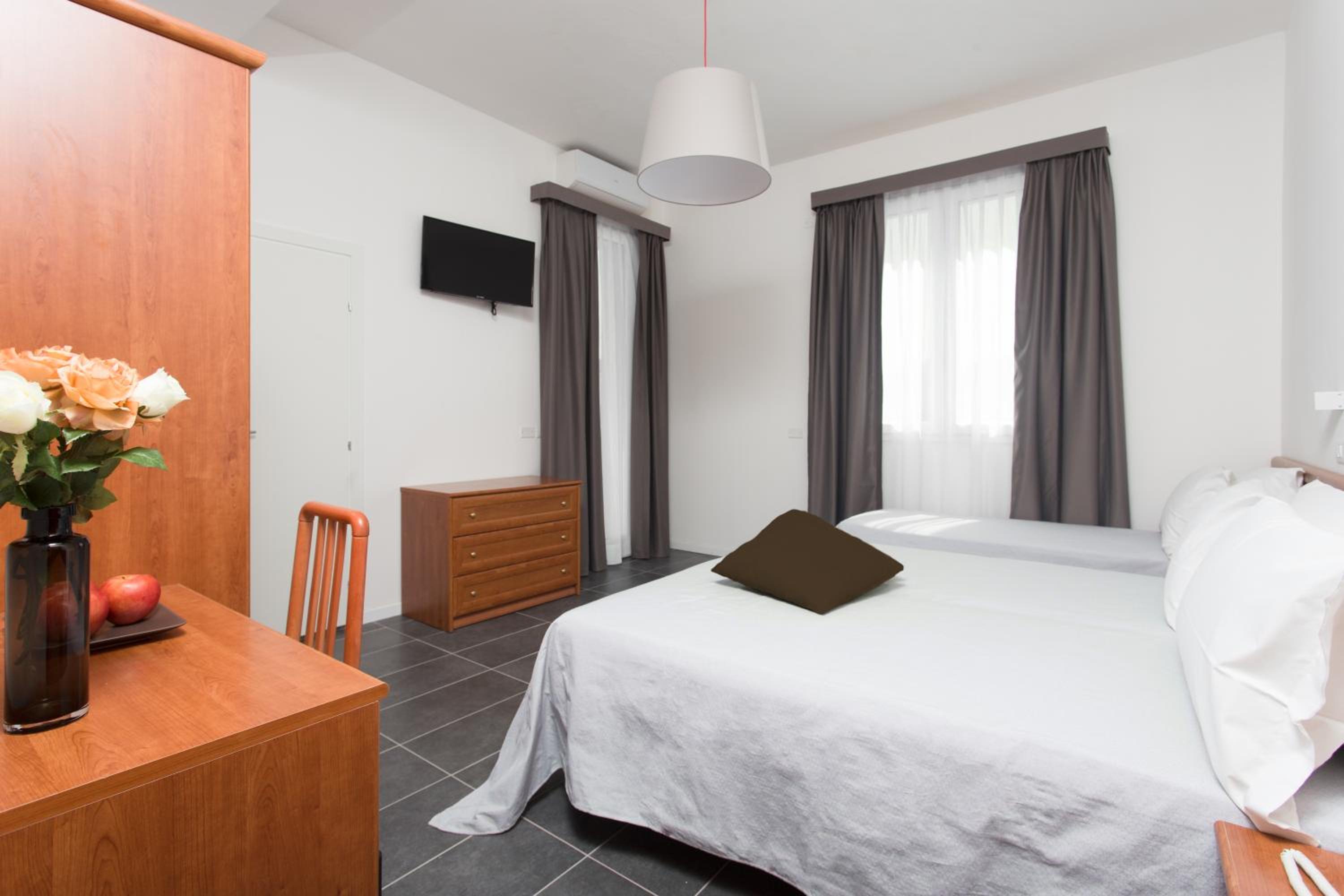 Standard Triple Room photo 1