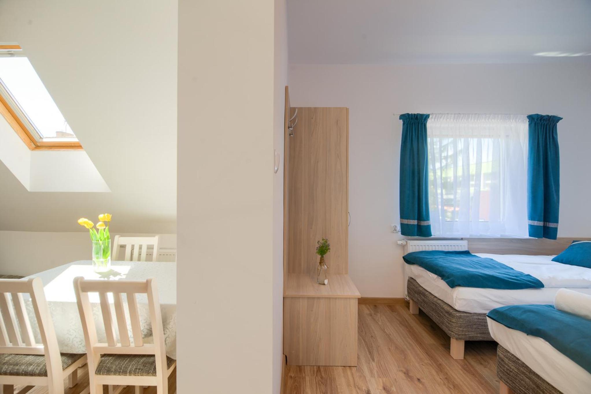 Studio Apartment photo 2