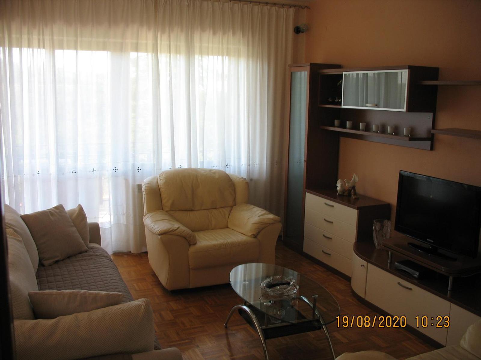 Apartment with Sea View photo 1