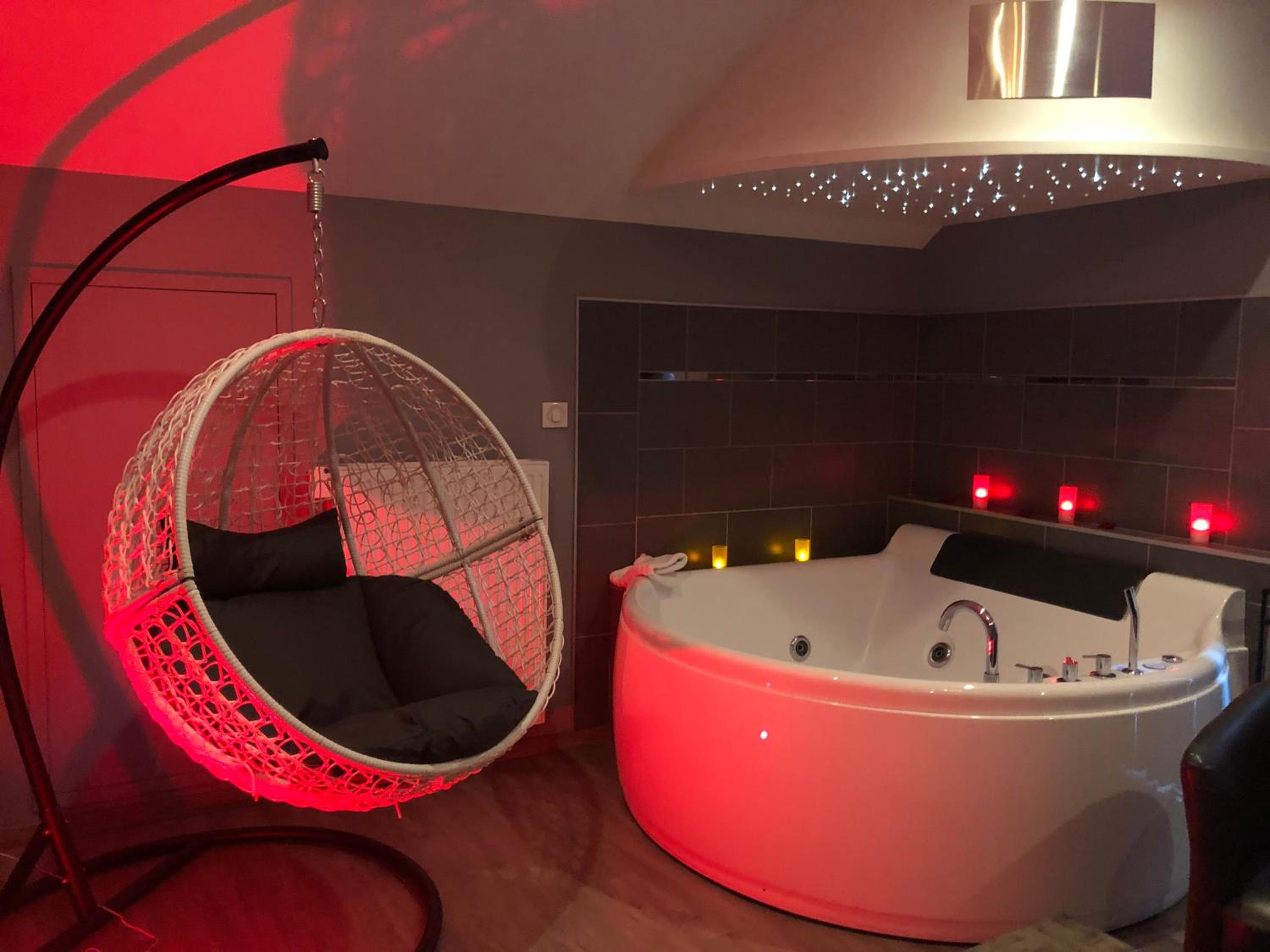 Double Suite with Spa photo 2
