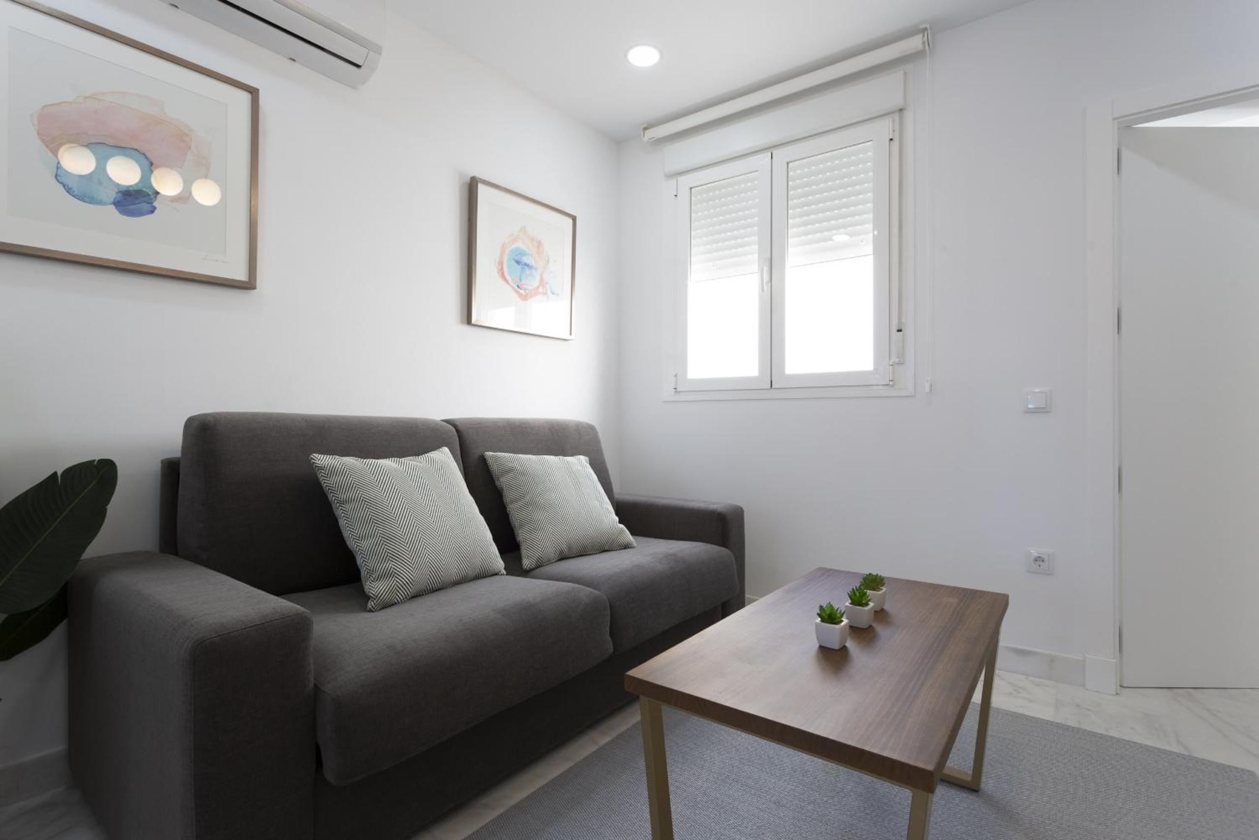 Exterior Apartment without terrace photo 3