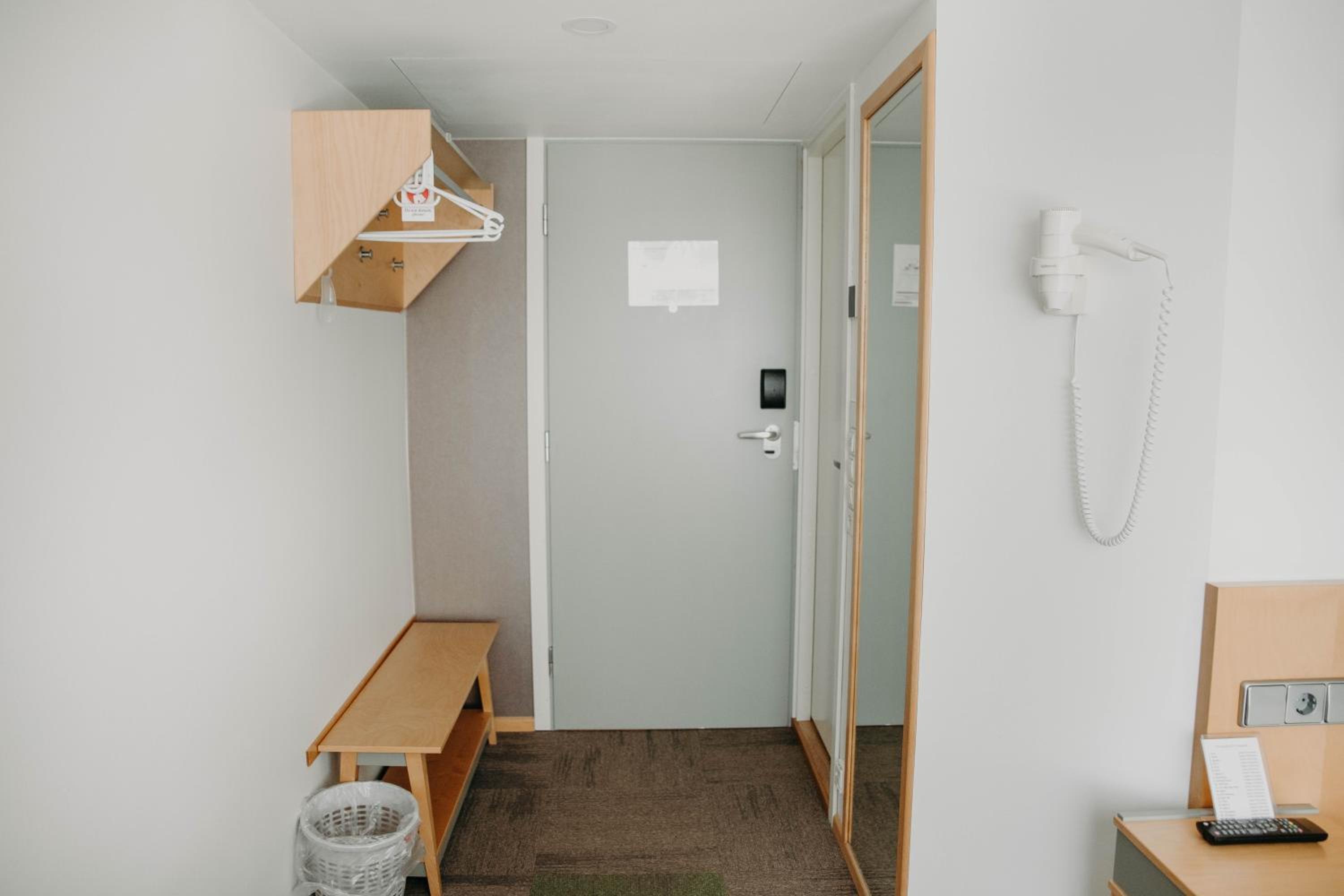 Standard Single Room photo 2