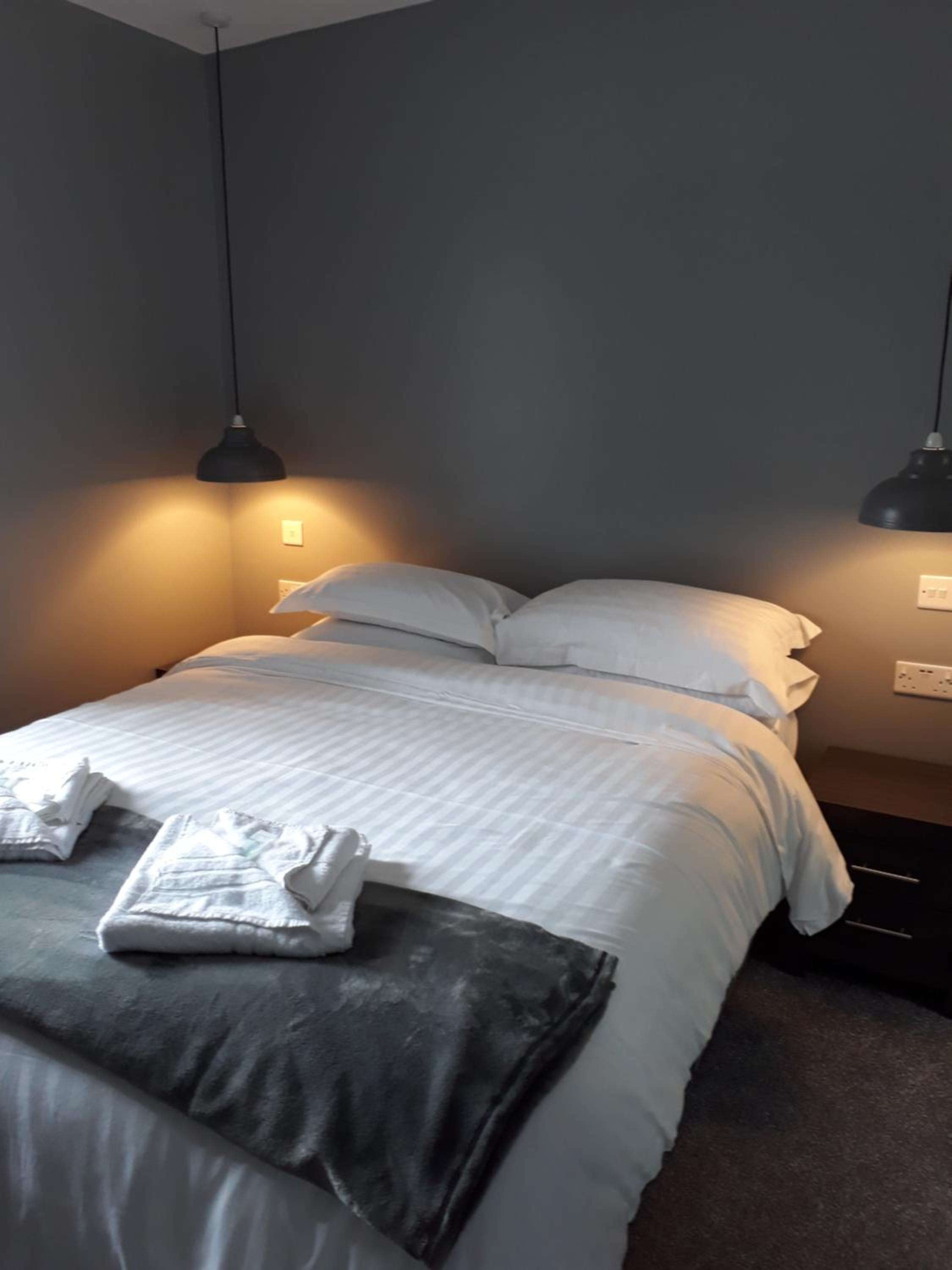 Double Room photo 1