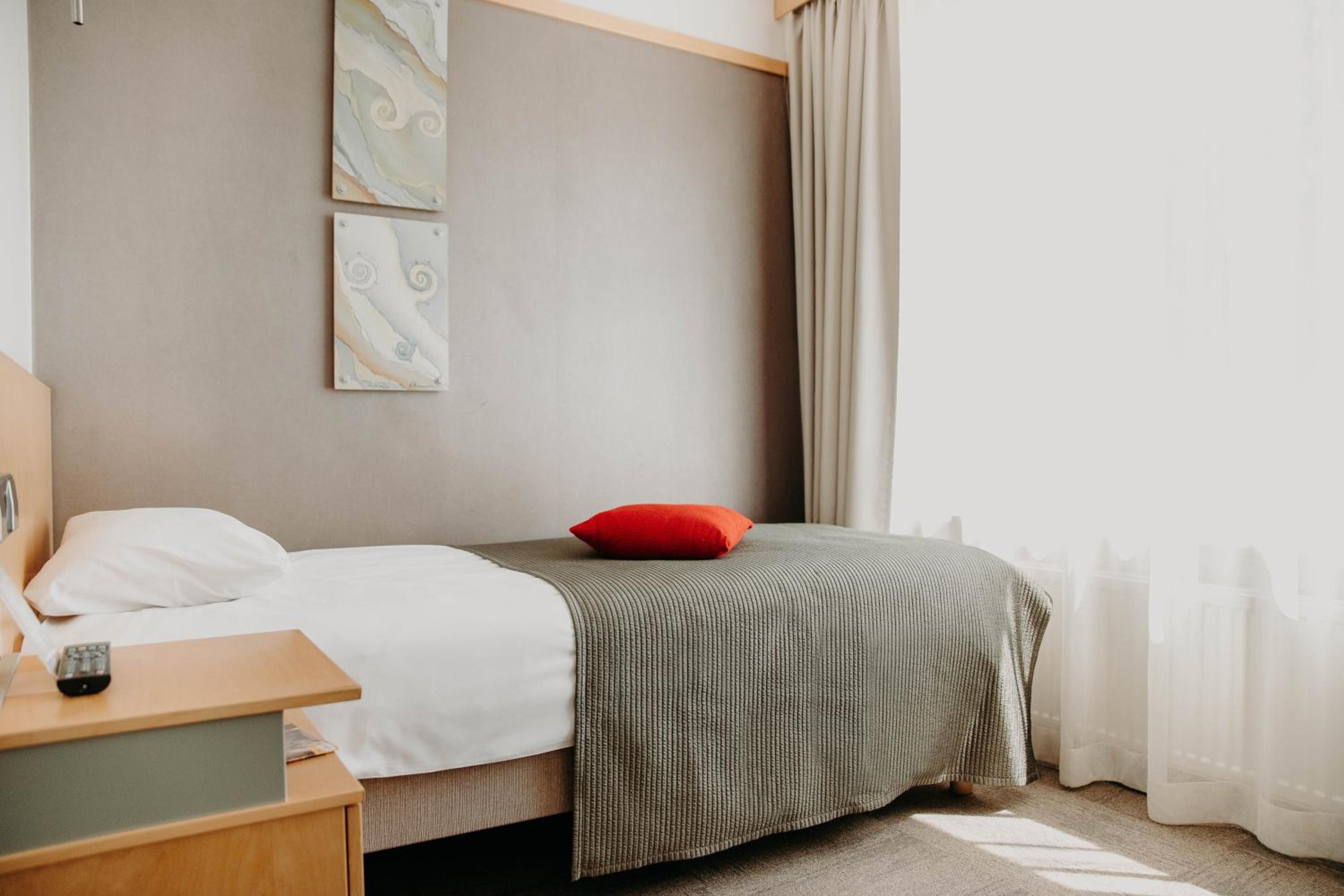 Standard Single Room photo 1