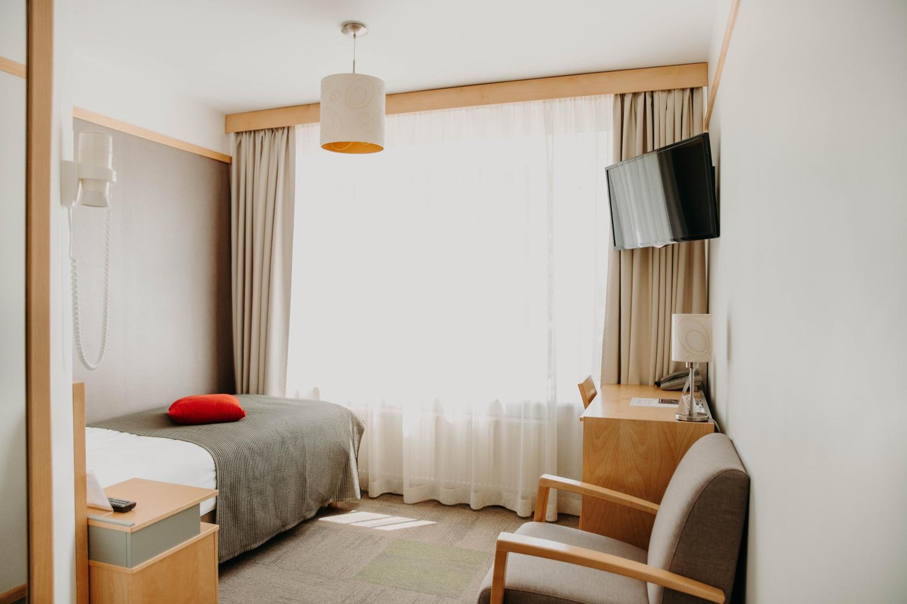 Standard Single Room photo 3