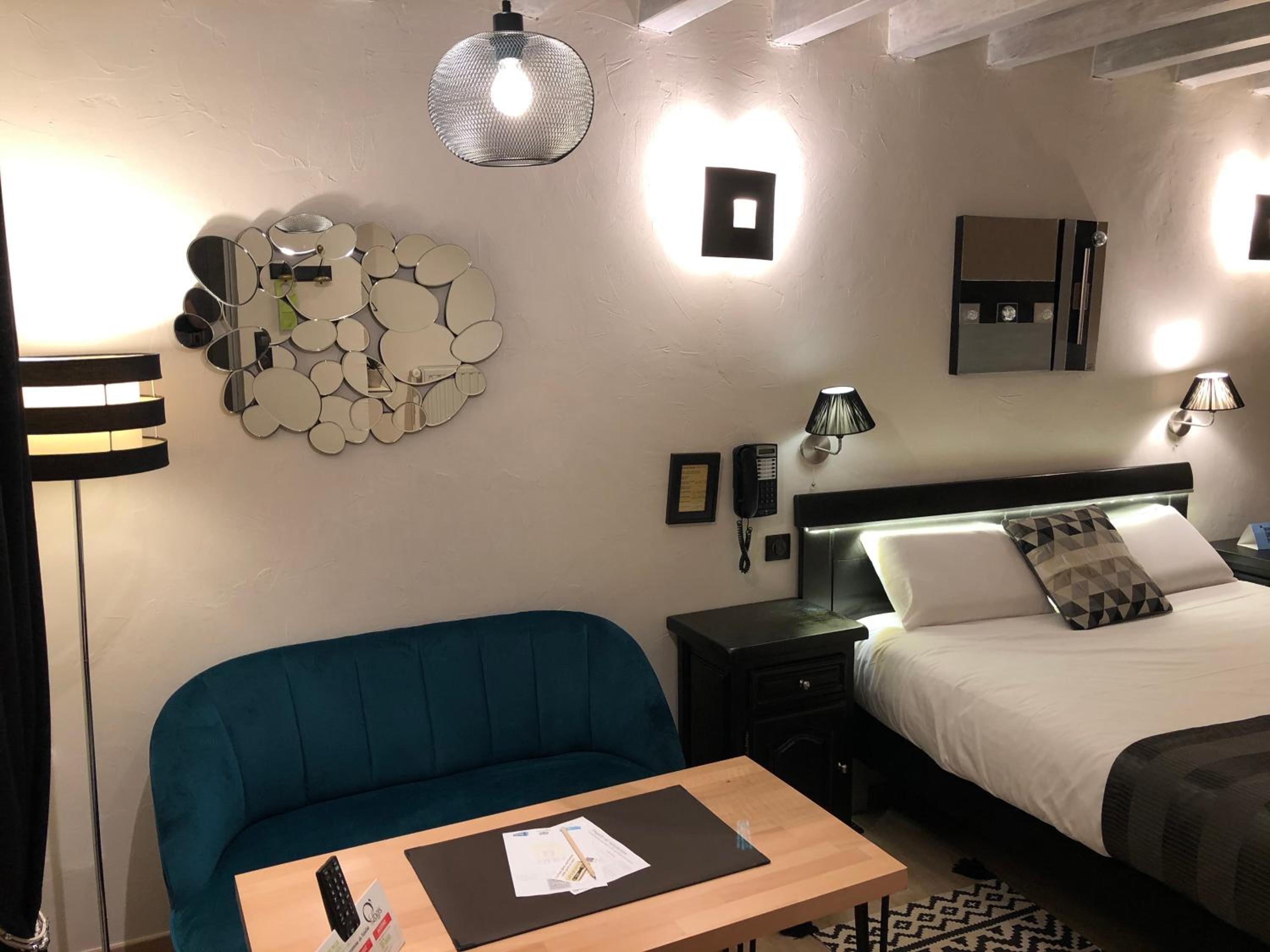 Superior Double Room photo 3