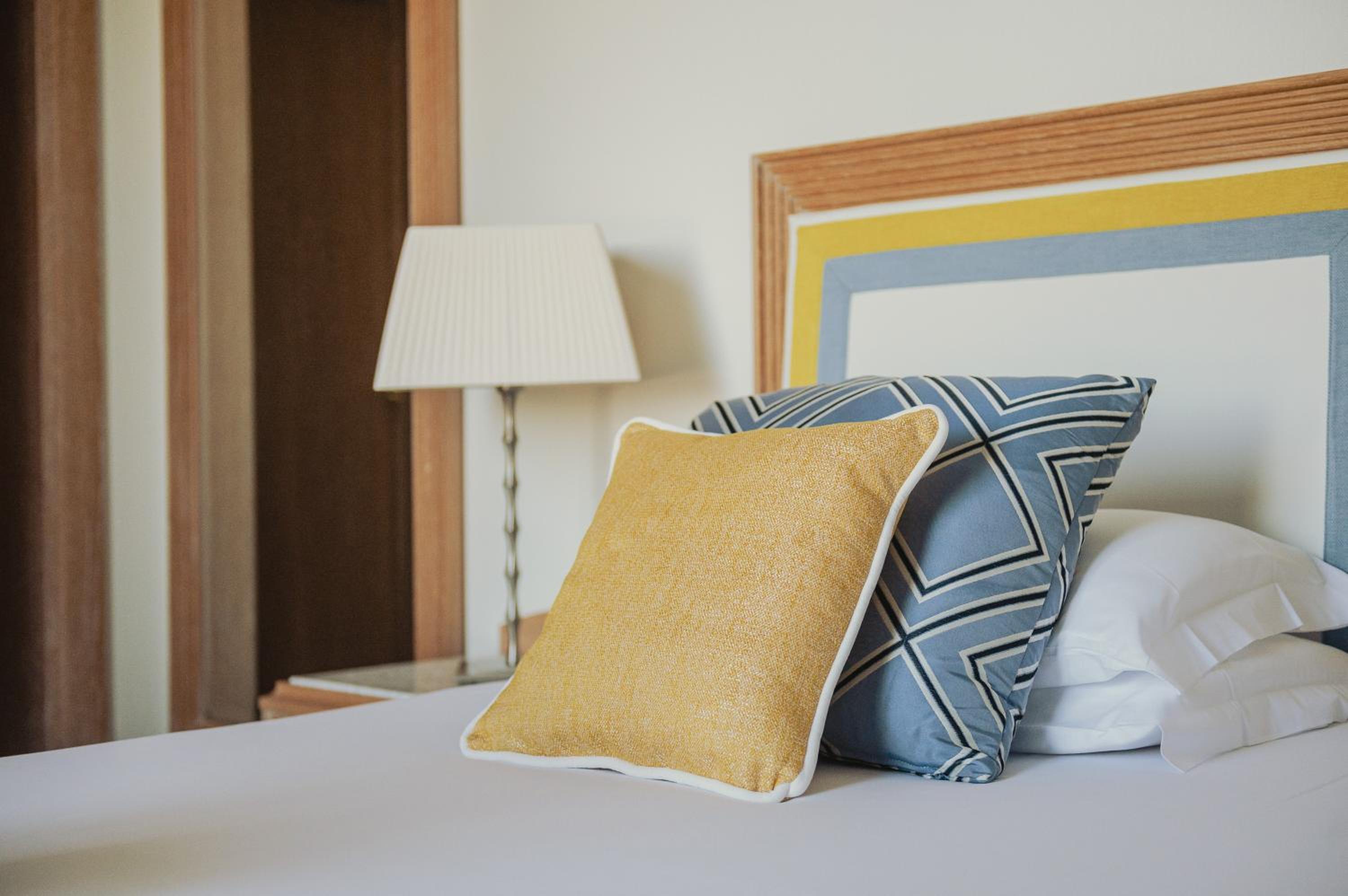 Superior Double or Twin Room with Sea View - Photo 1