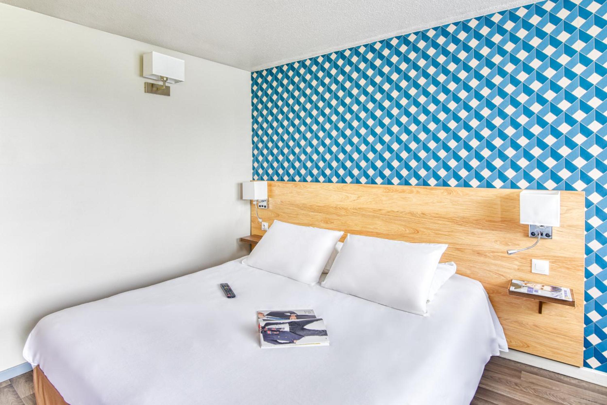 Double Room - Photo 2