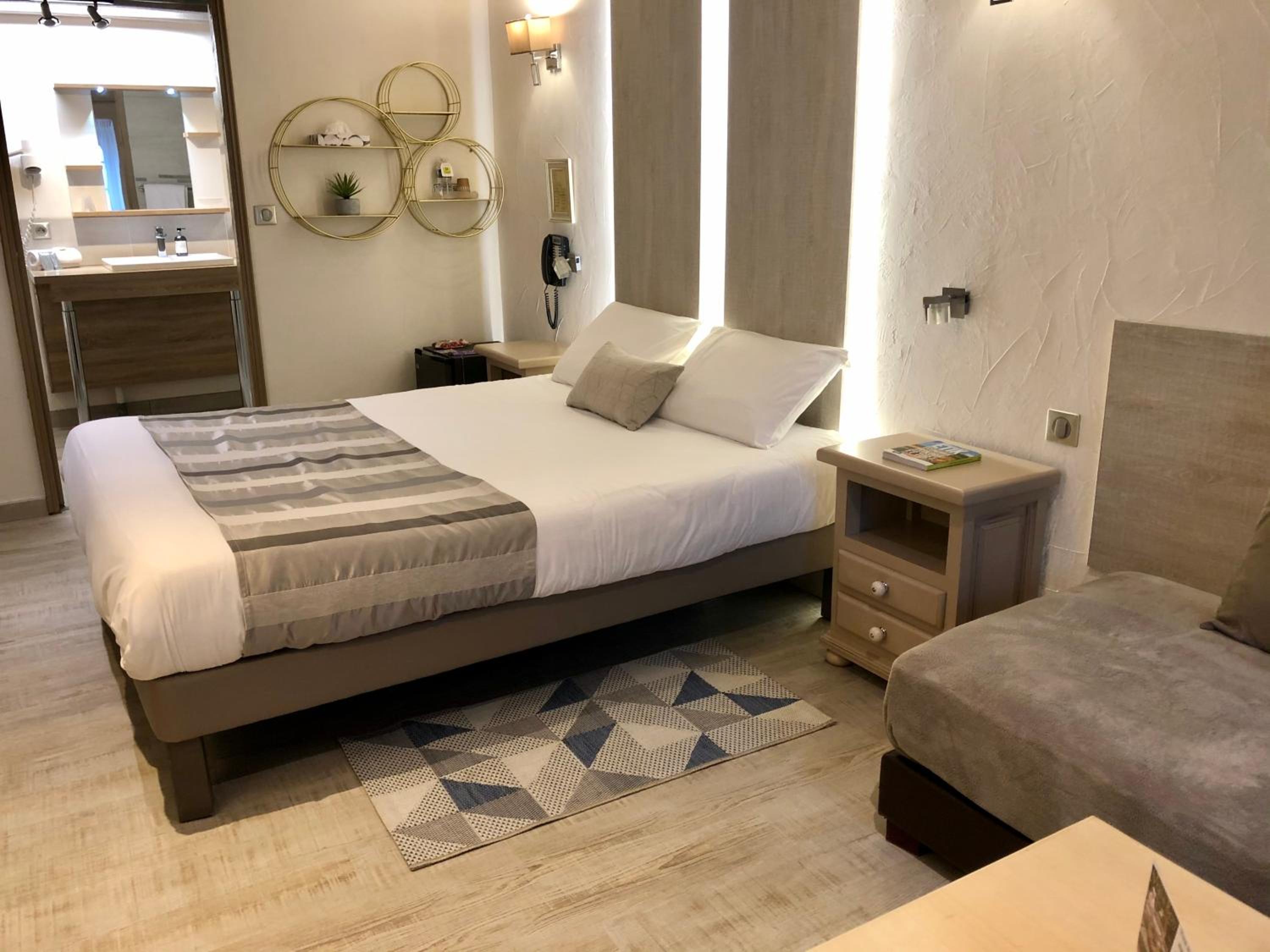 Superior Single Room photo 2