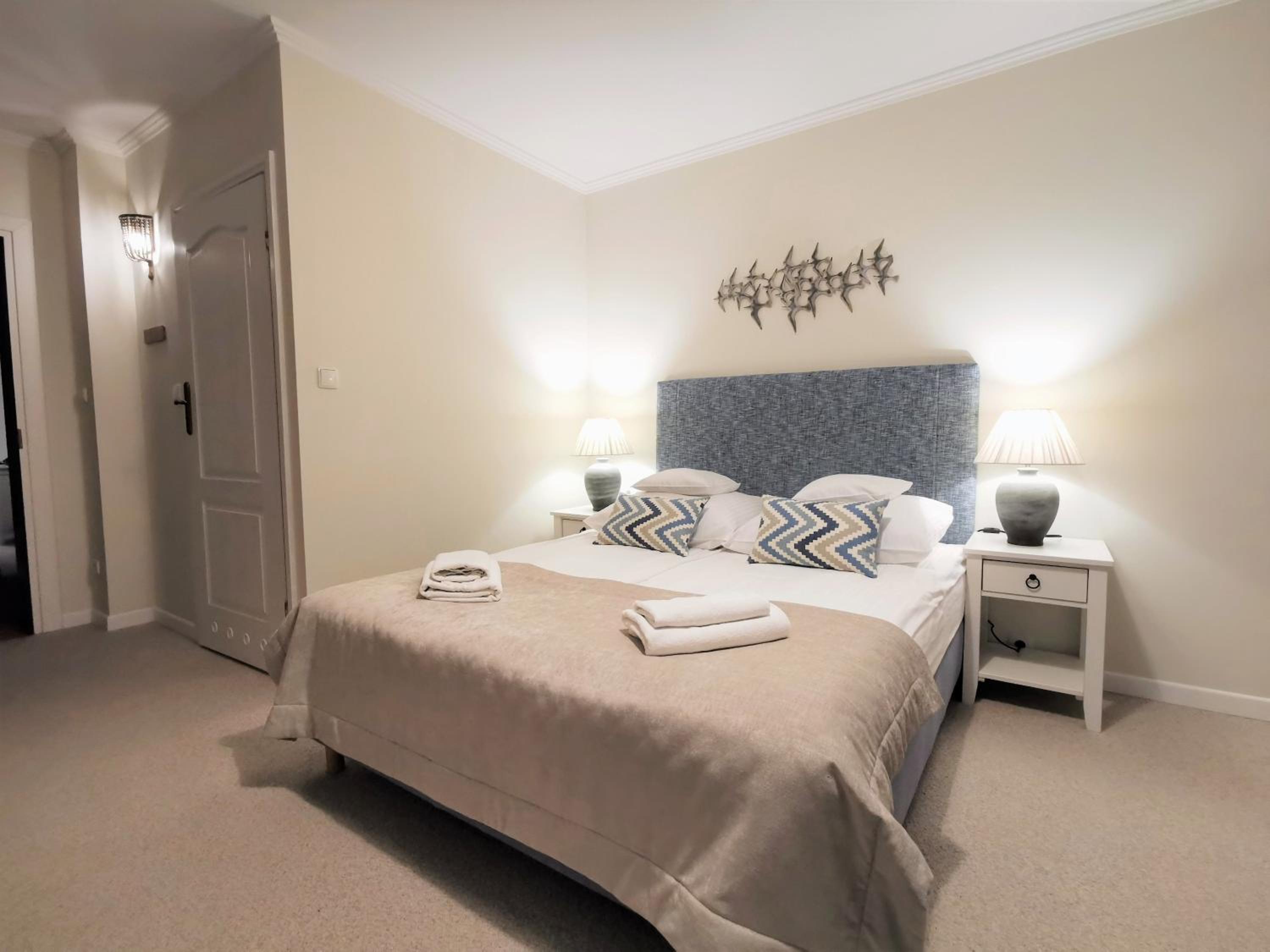 Comfort Double Room photo 3