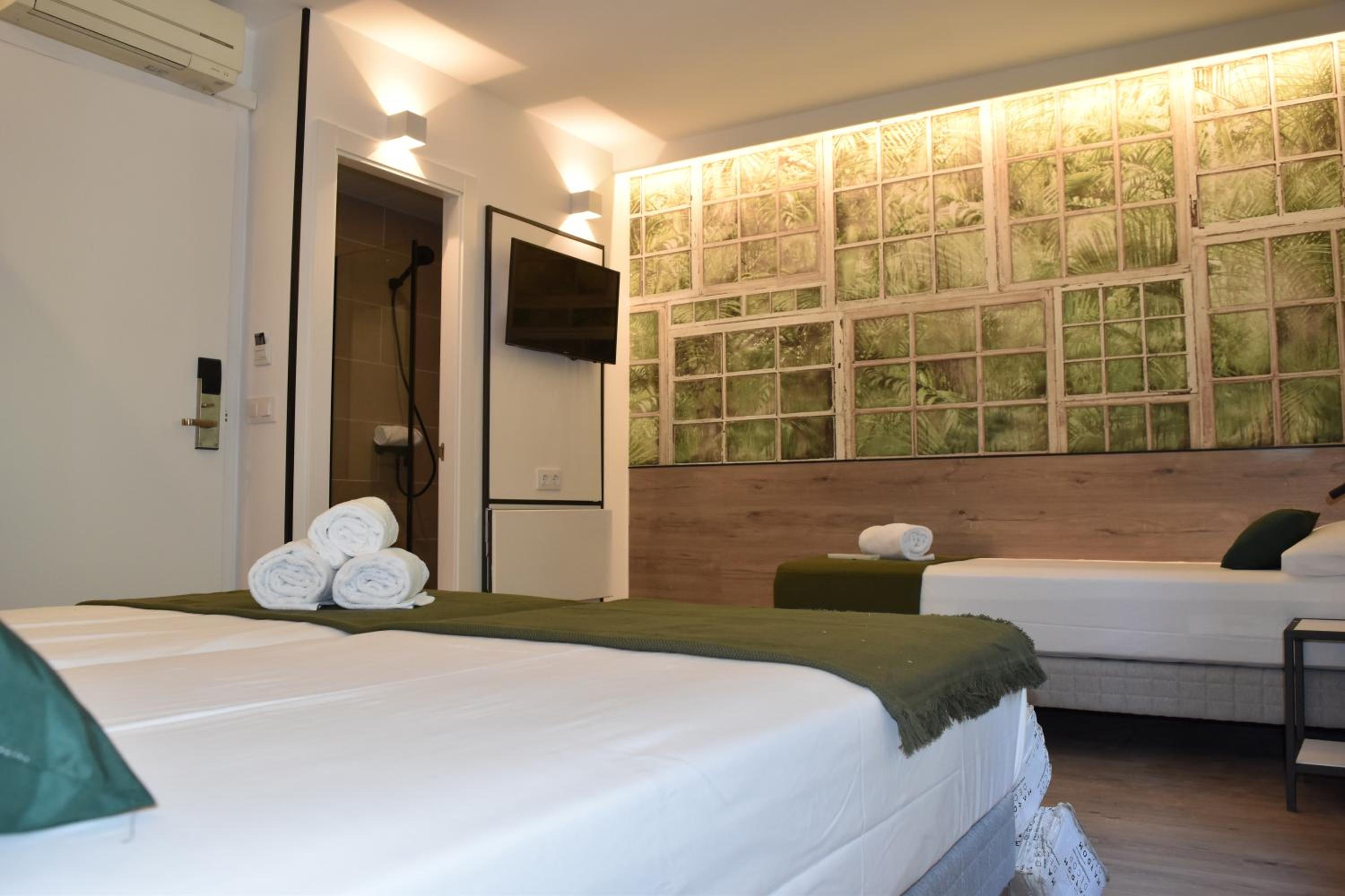 Standard Triple Room photo 1