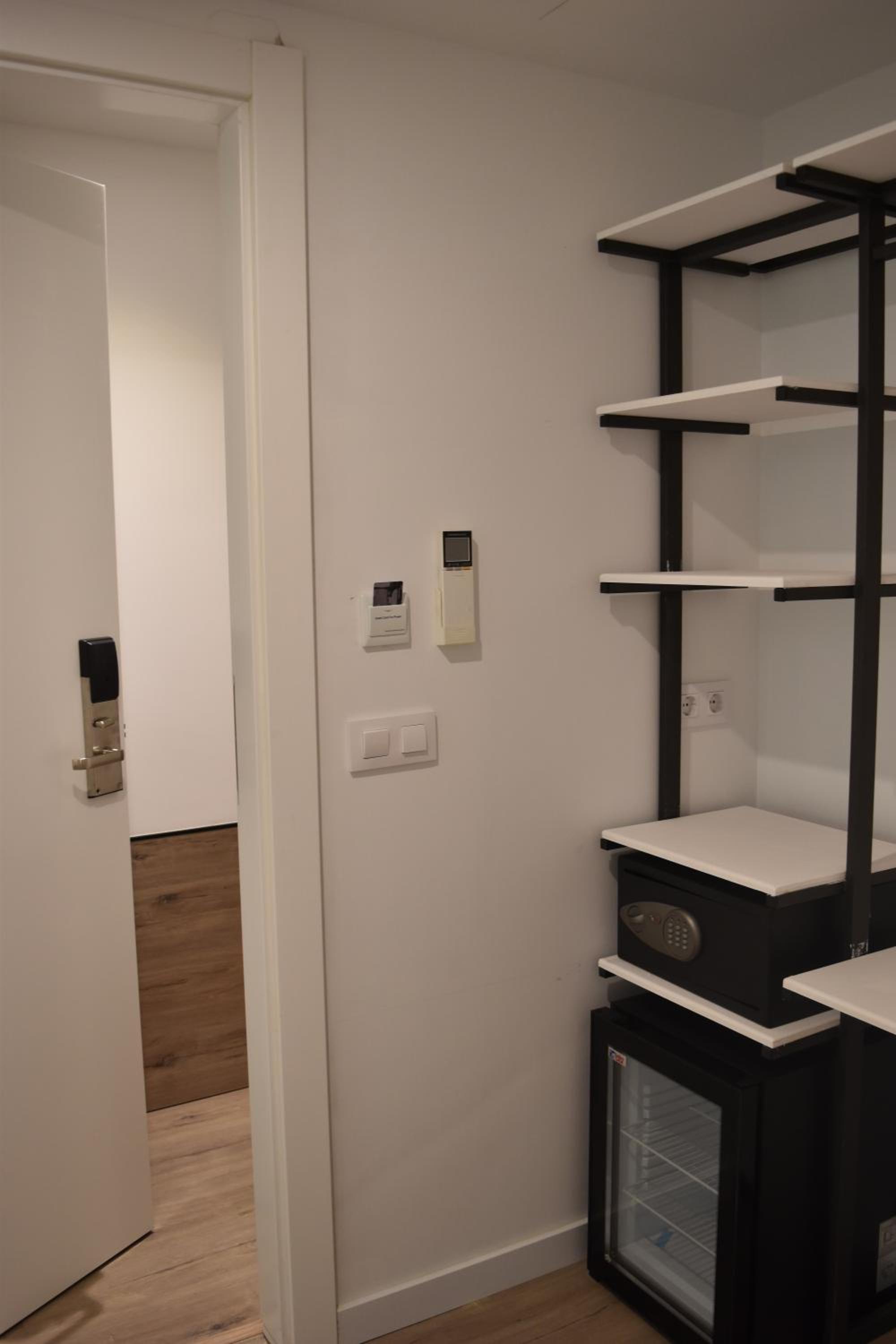 Standard Triple Room photo 3