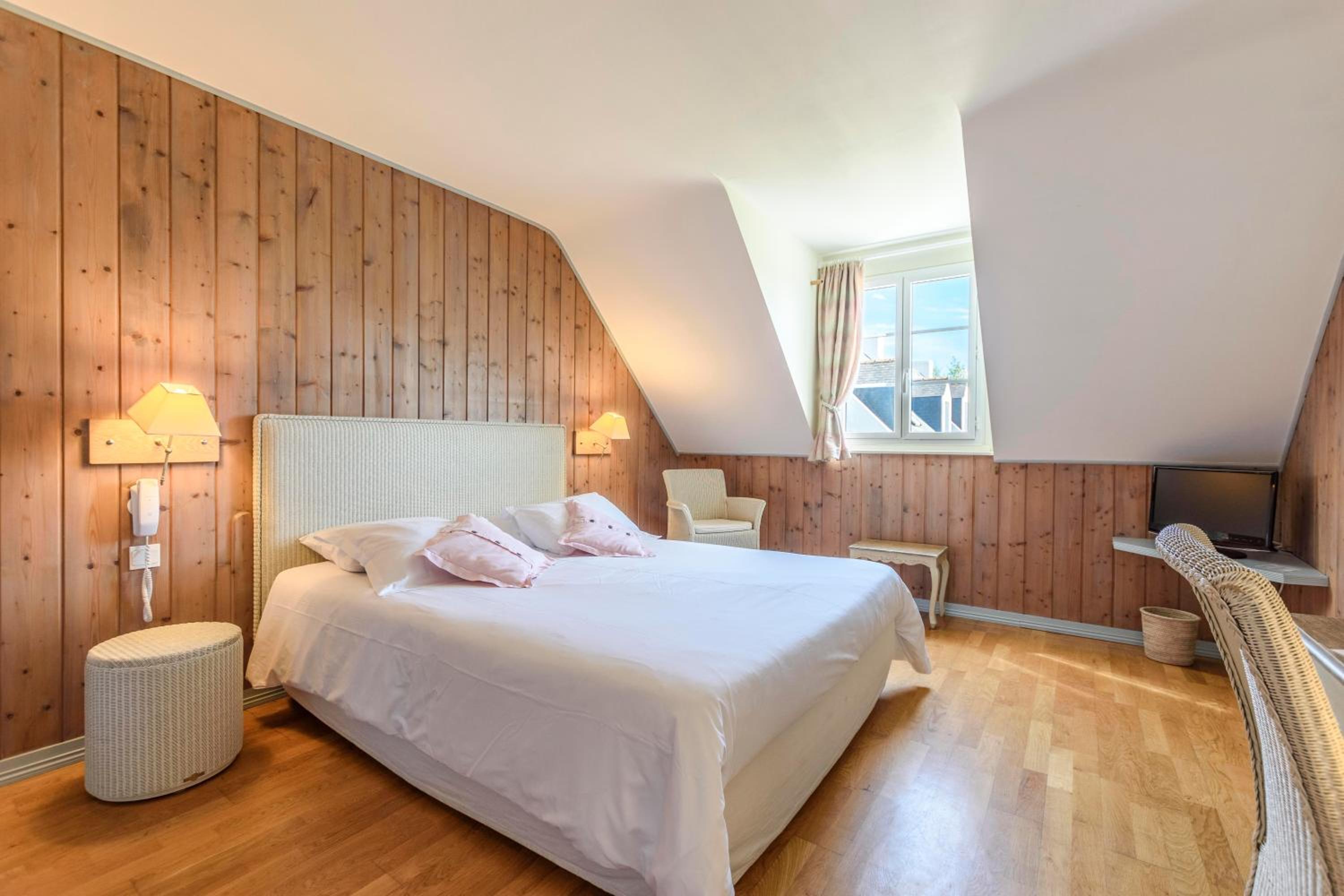 Superior Double Room - Photo 7