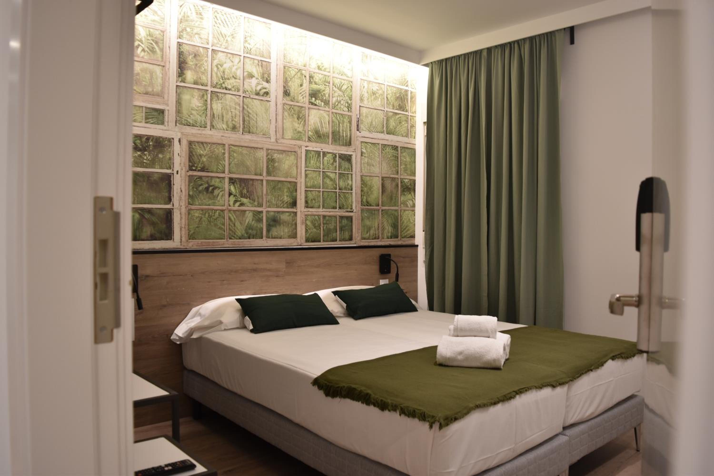 Standard Inner Twin Room photo 1