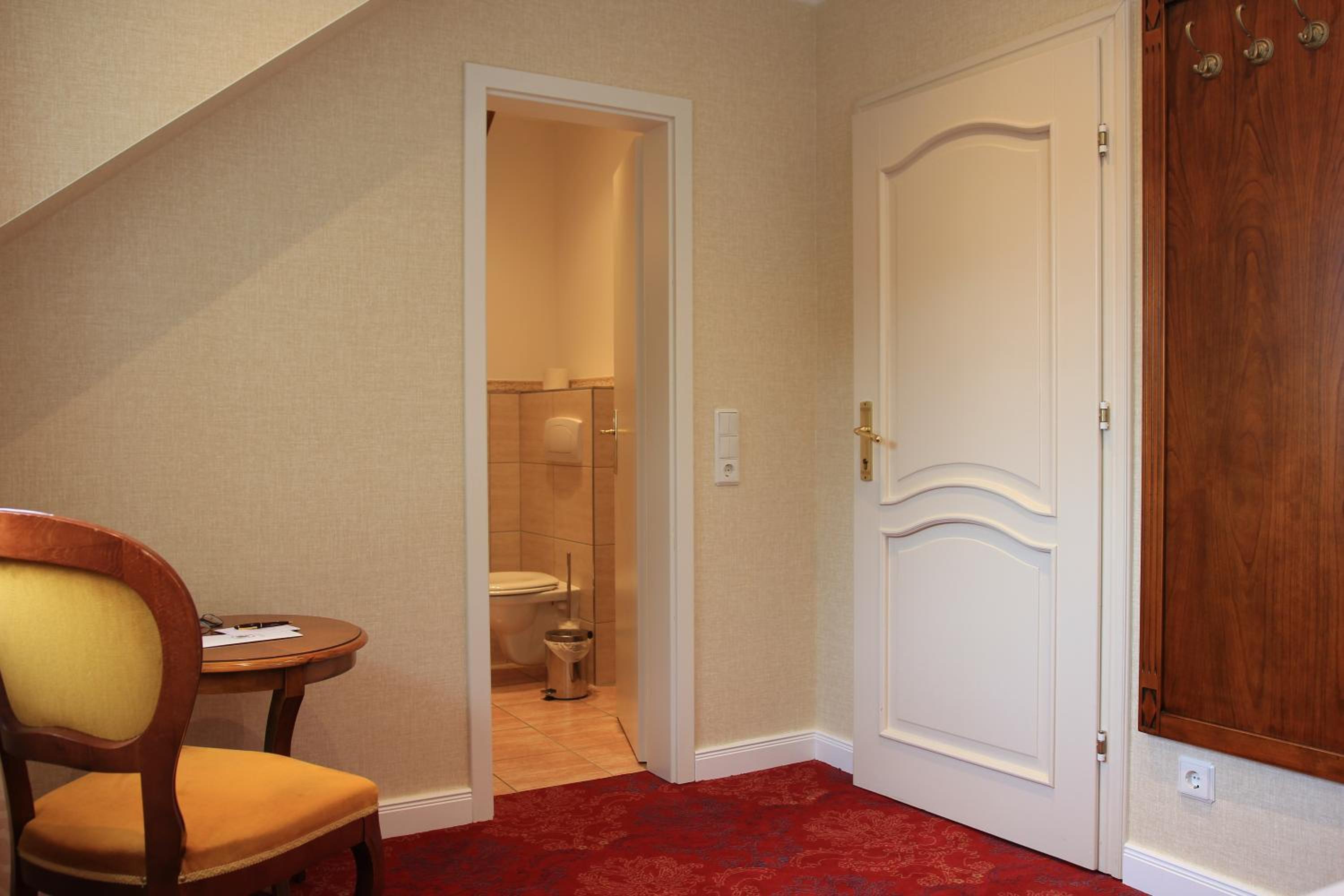 Junior Suite photo 2