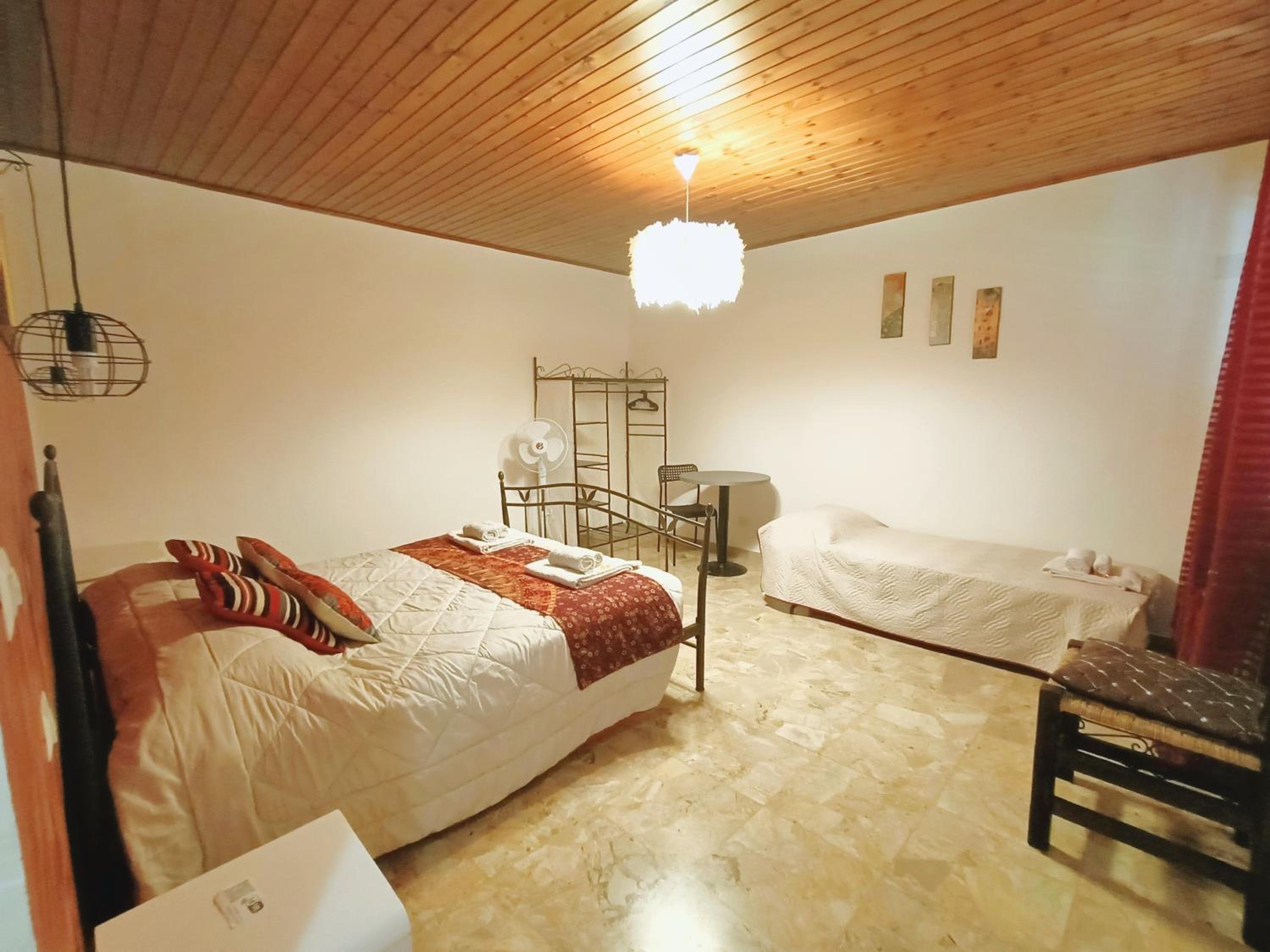 Quadruple Room photo 1