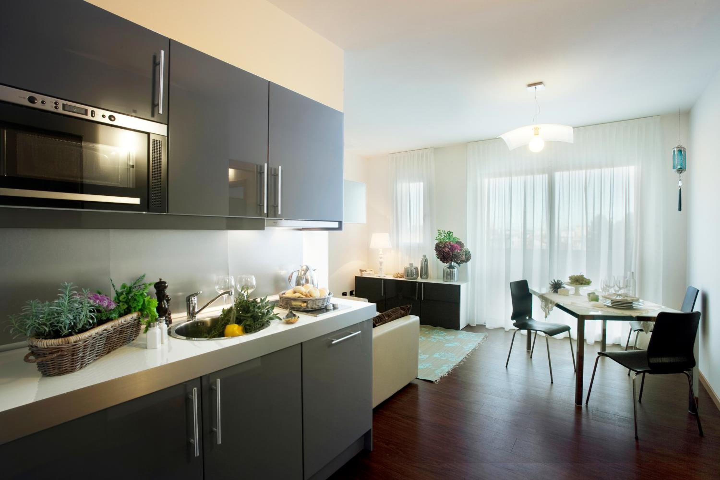 Deluxe Junior Suite - Photo 4