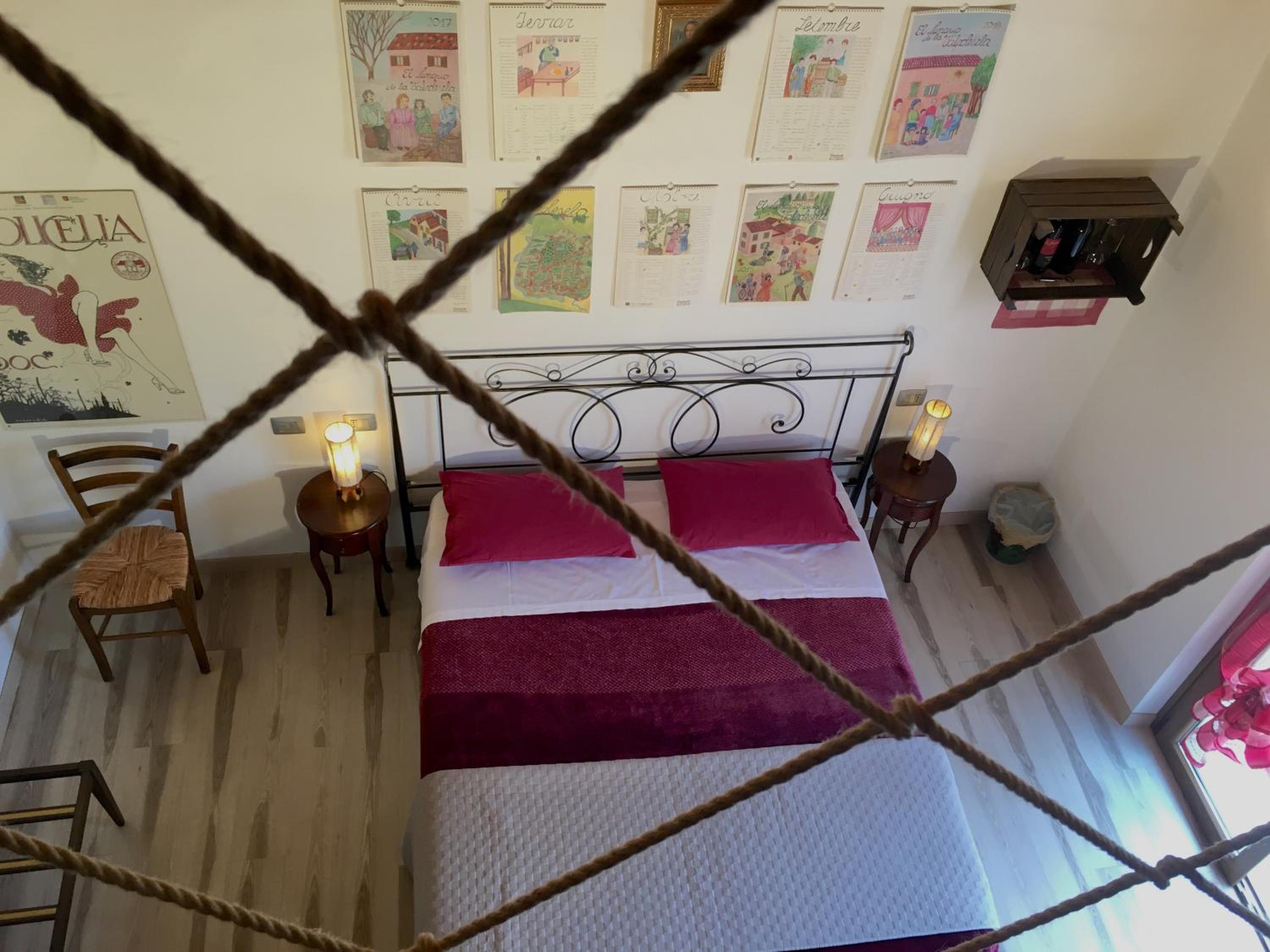 Triple Room with Balcony photo 3