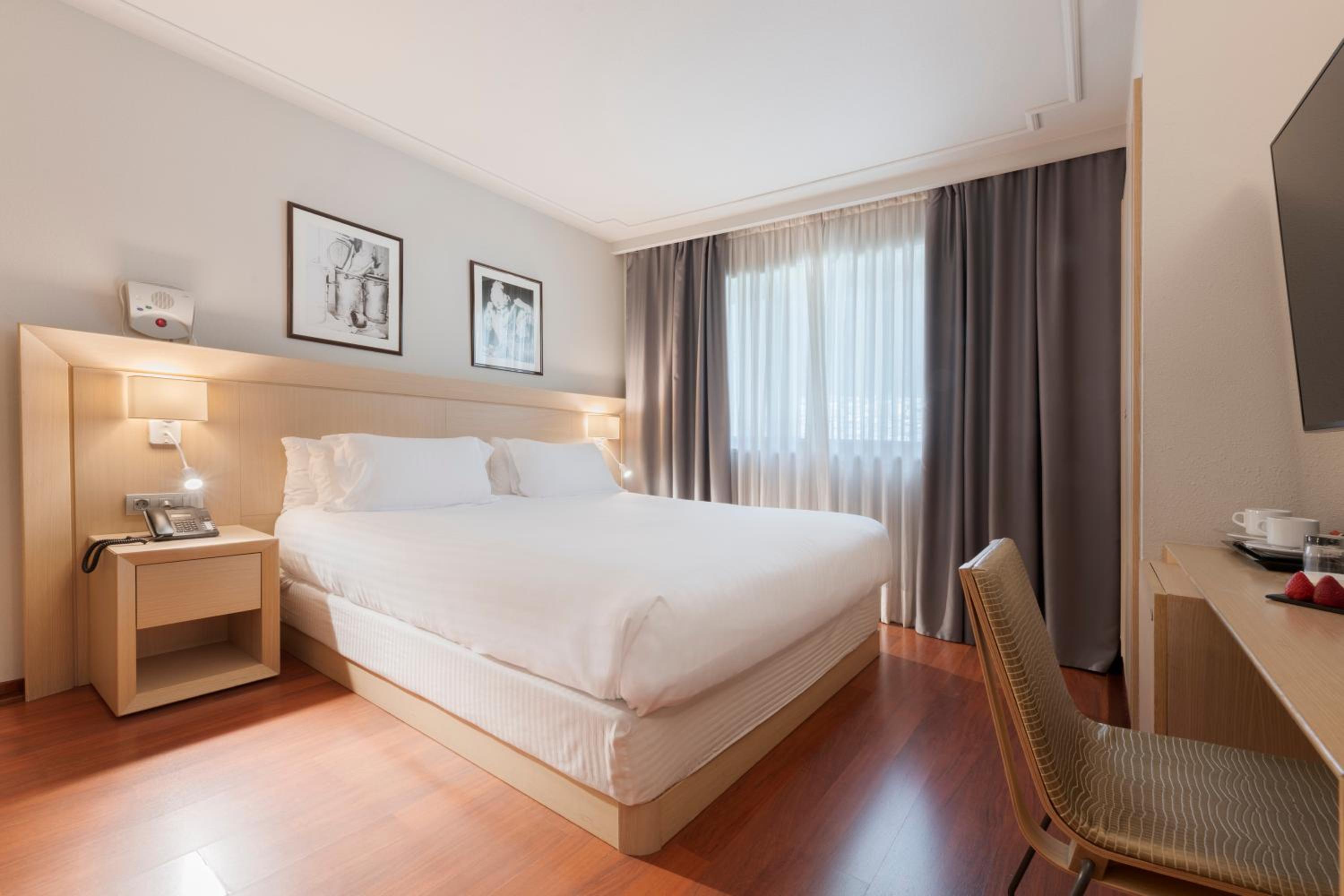 Premier Double Room