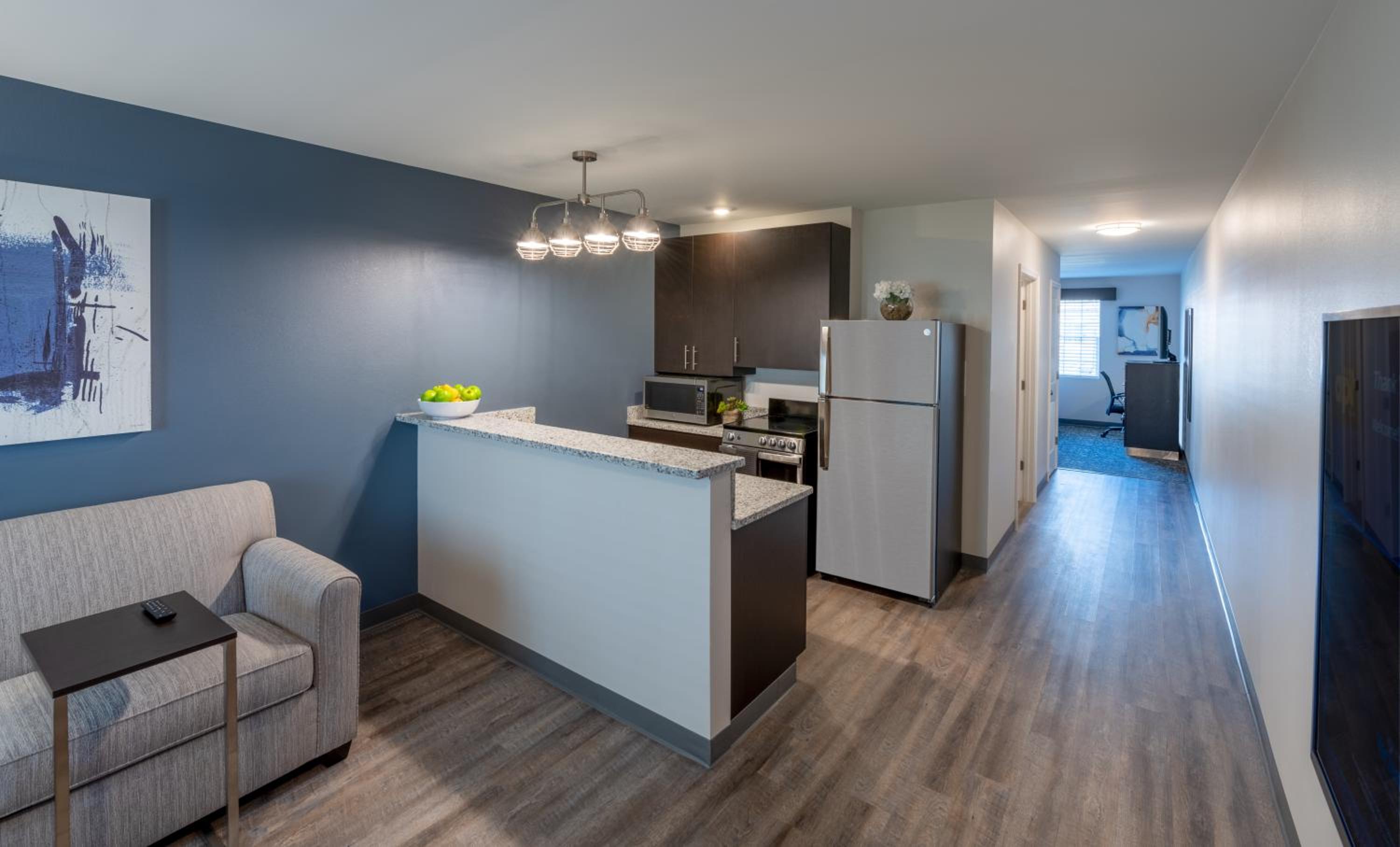 King Suite - Photo 6