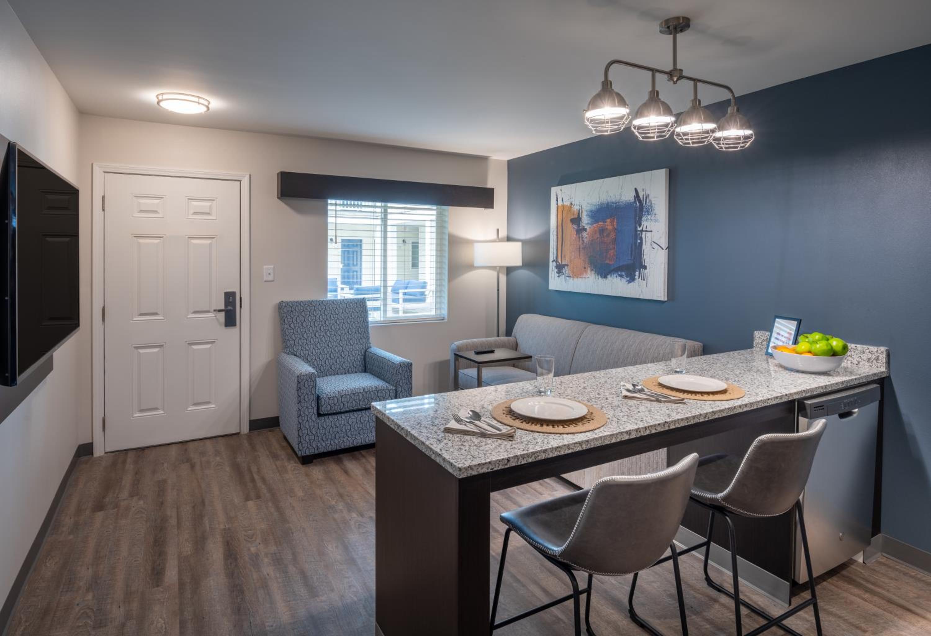 King Suite - Photo 1