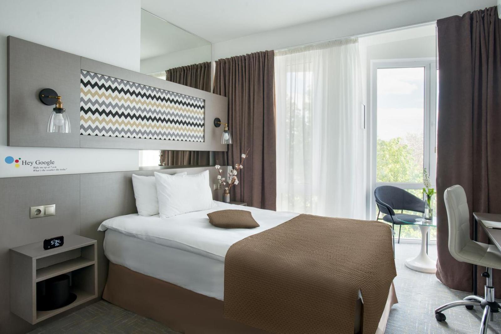 Single Room photo 1