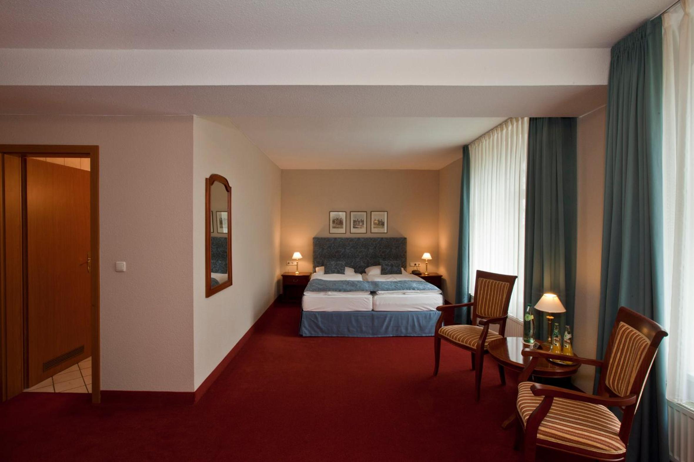 Comfort Double Room photo 2