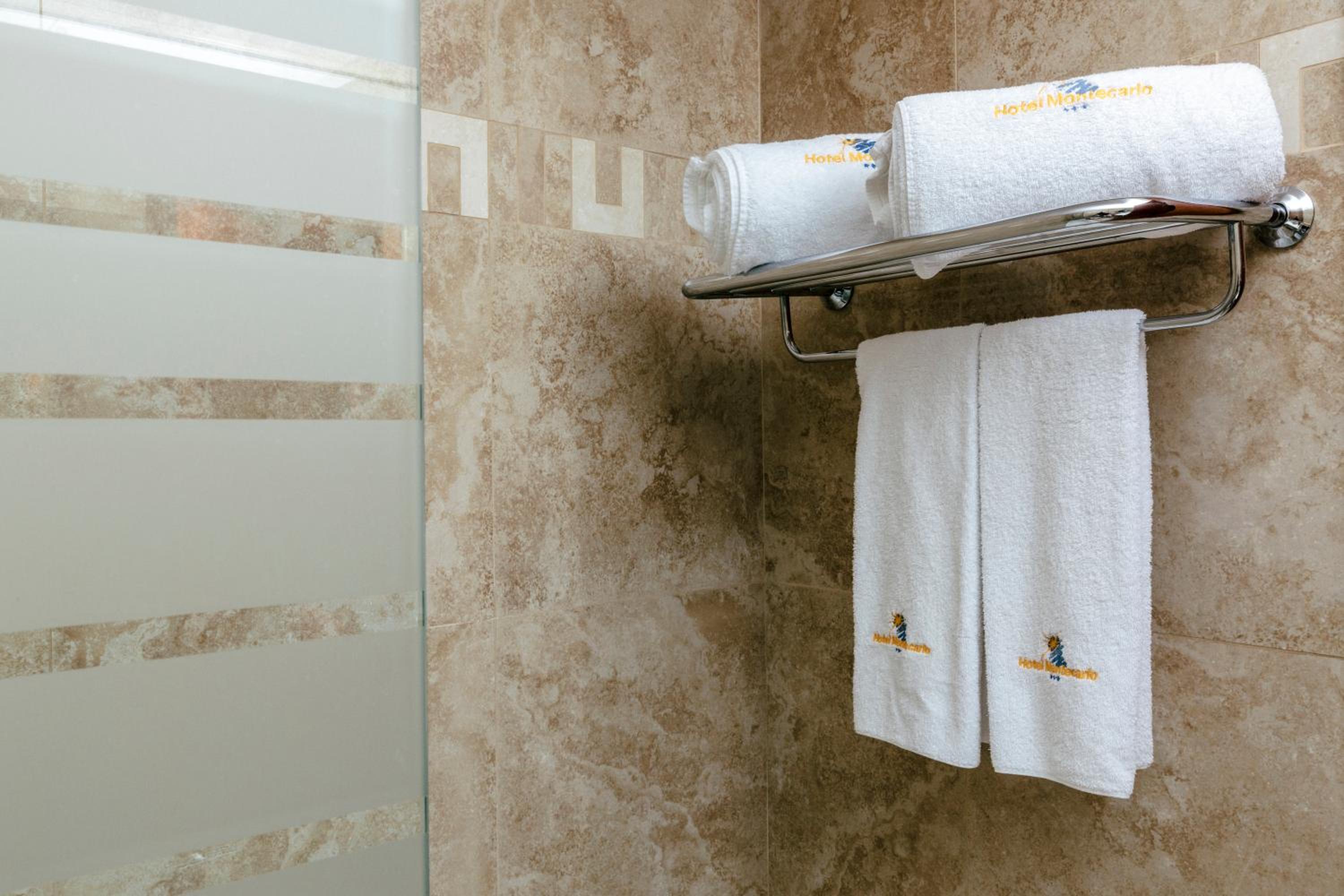 Superior Double or Twin Room with Sea View and Spa Access - Photo 4