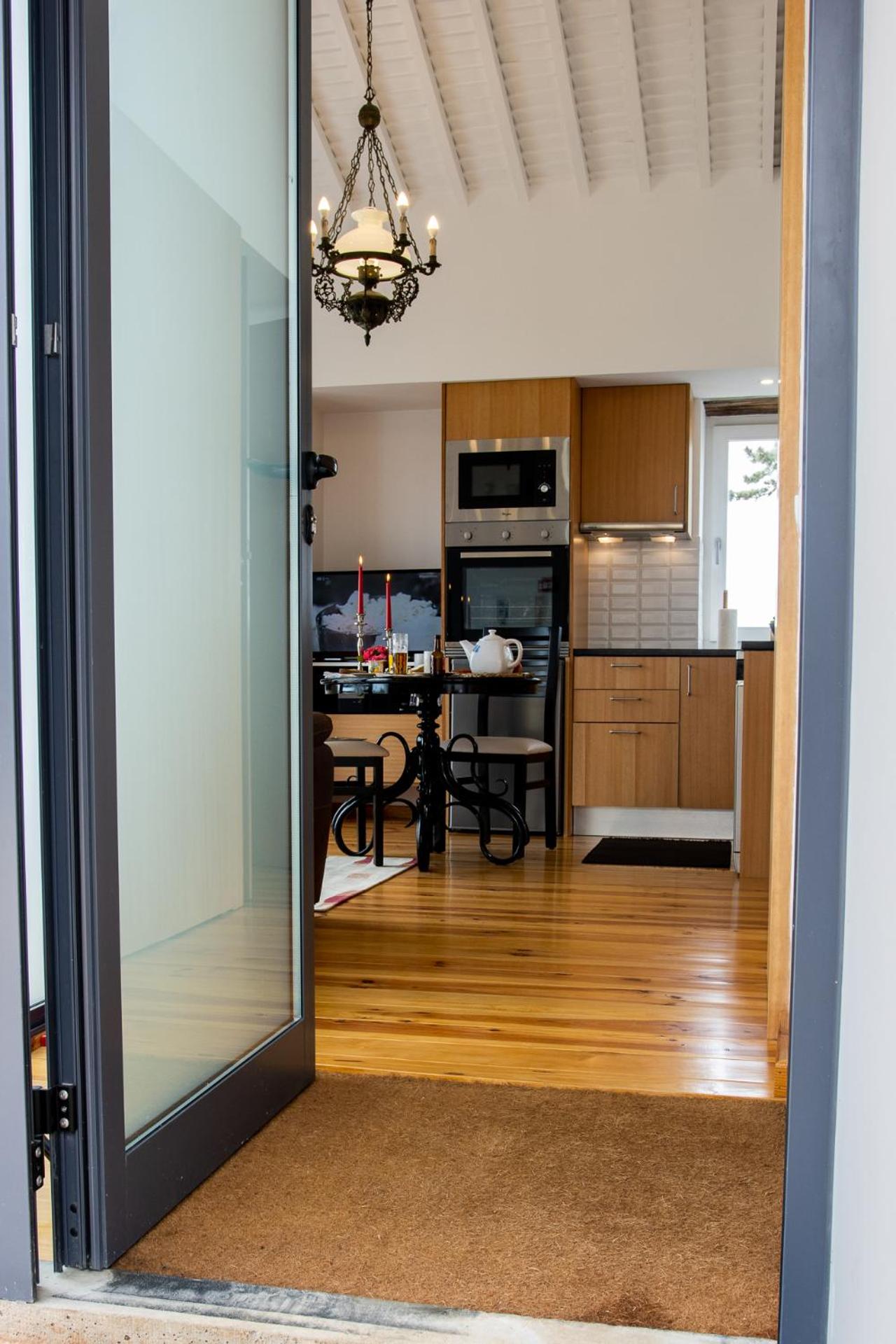 One-Bedroom House - Granel photo 3