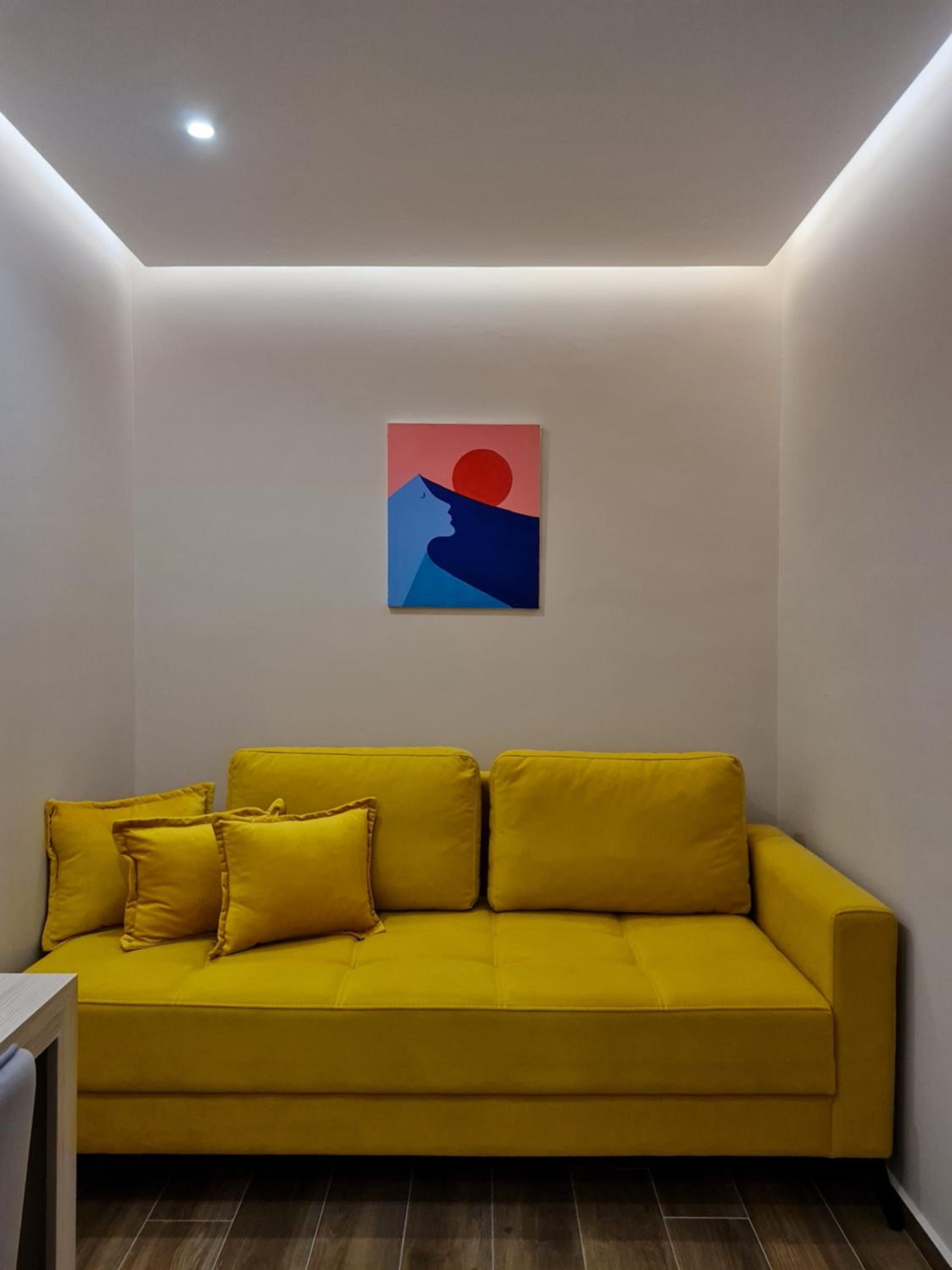 Triple Room with Balcony photo 1