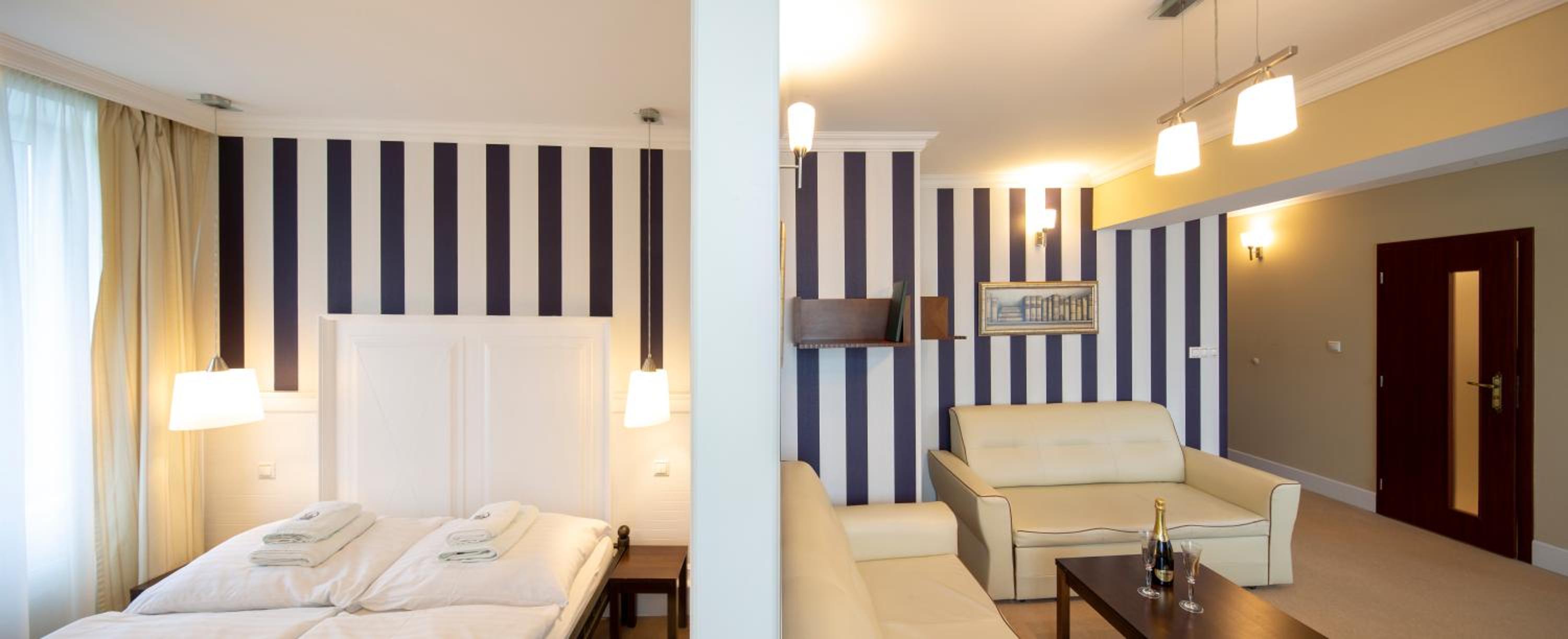 Suite - Photo 1