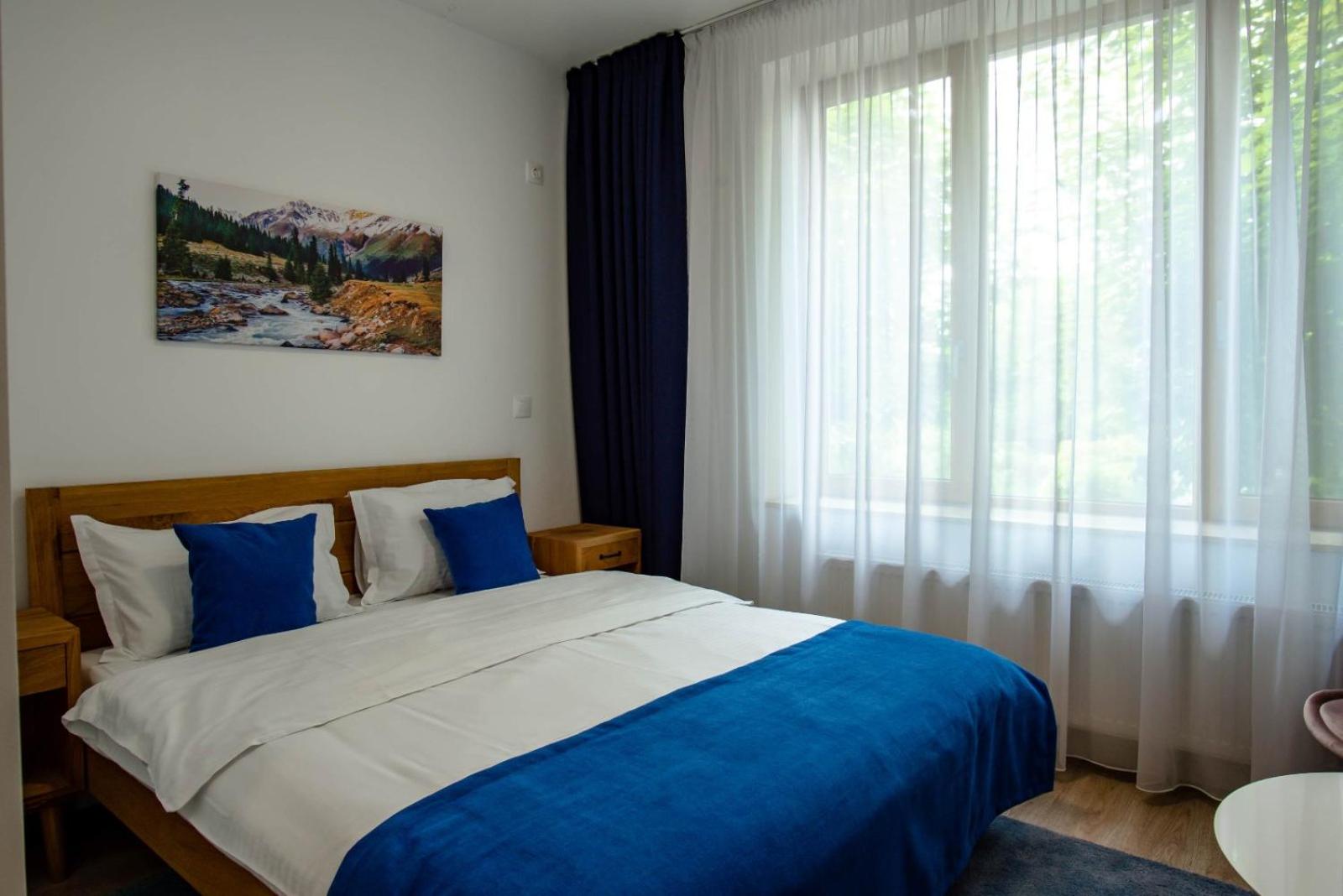 Double Room photo 2