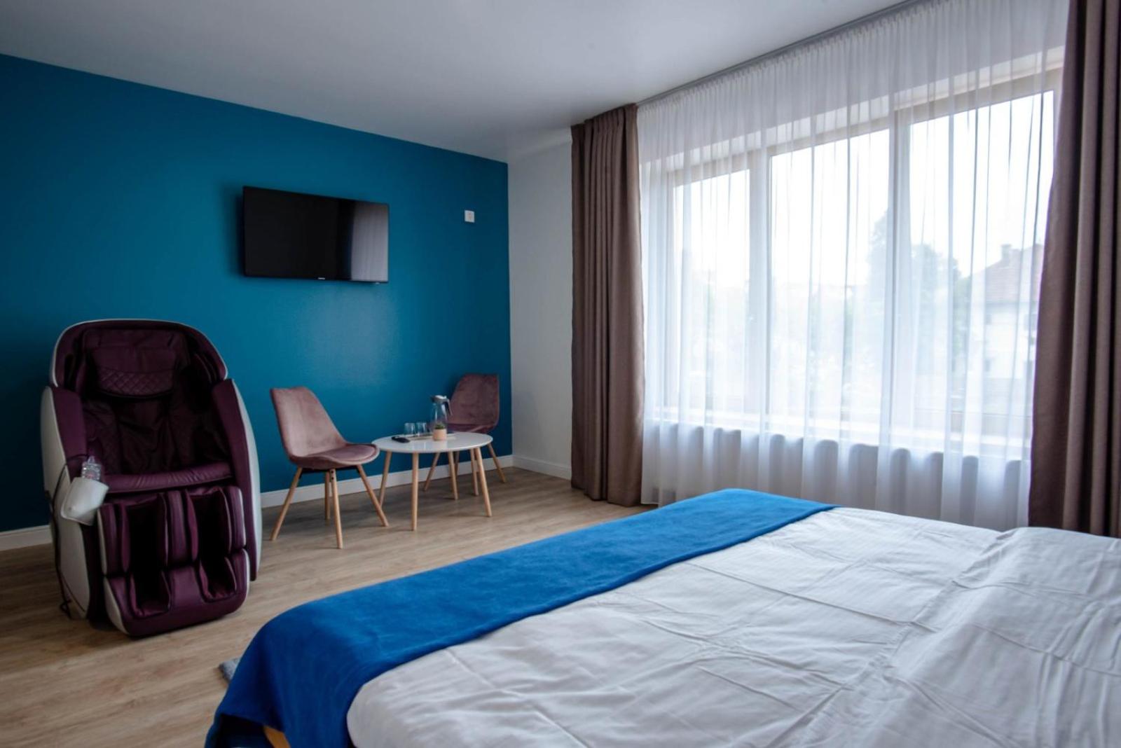 Superior King Room - Photo 1