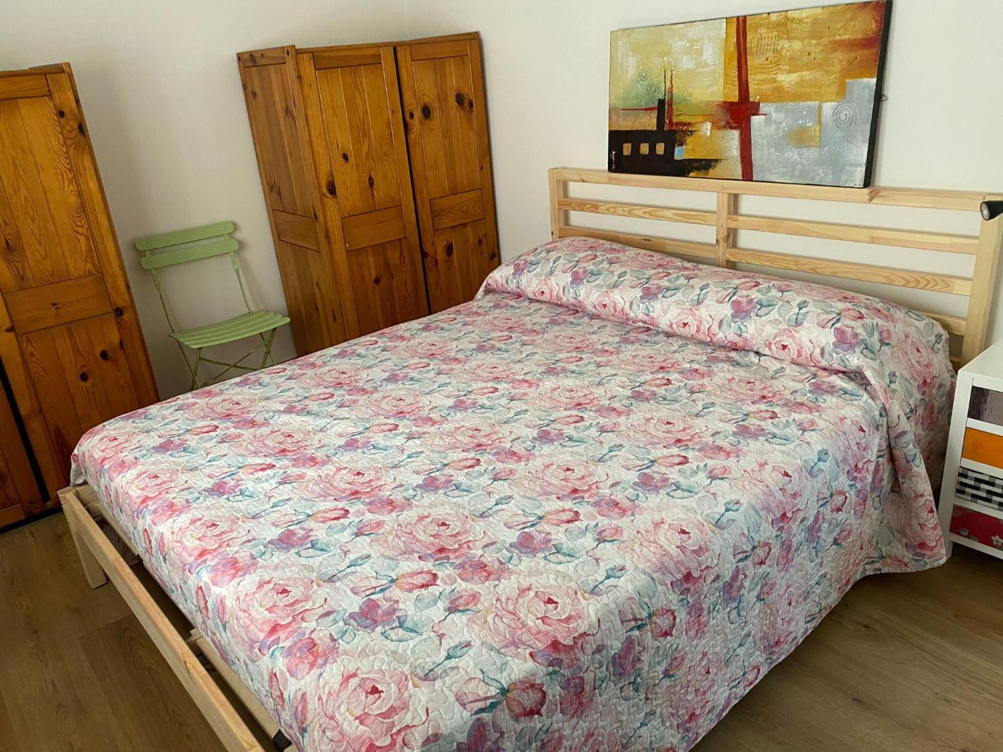 One-Bedroom Bungalow photo 1