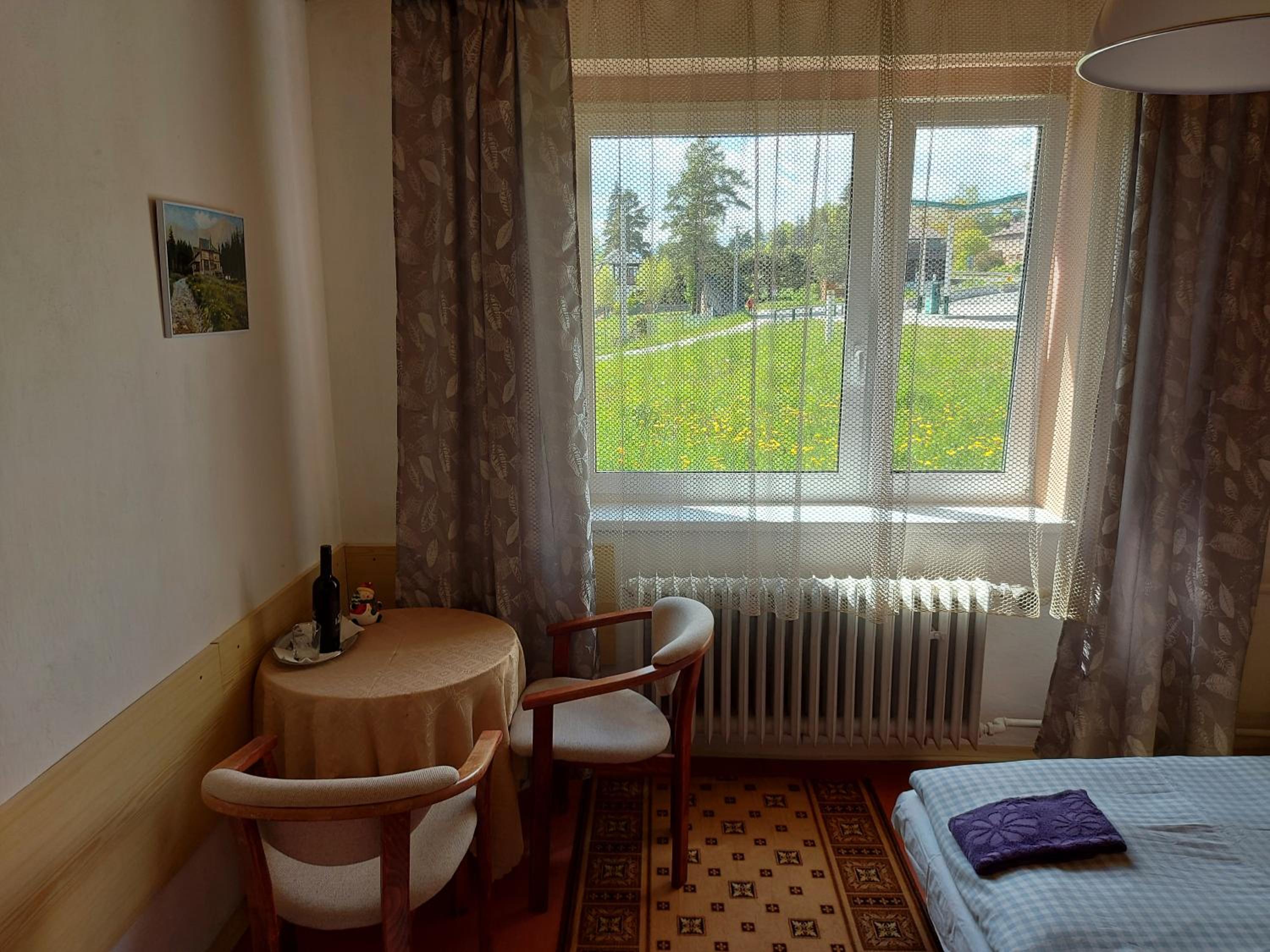 Double or Twin Room with Extra Bed photo 2