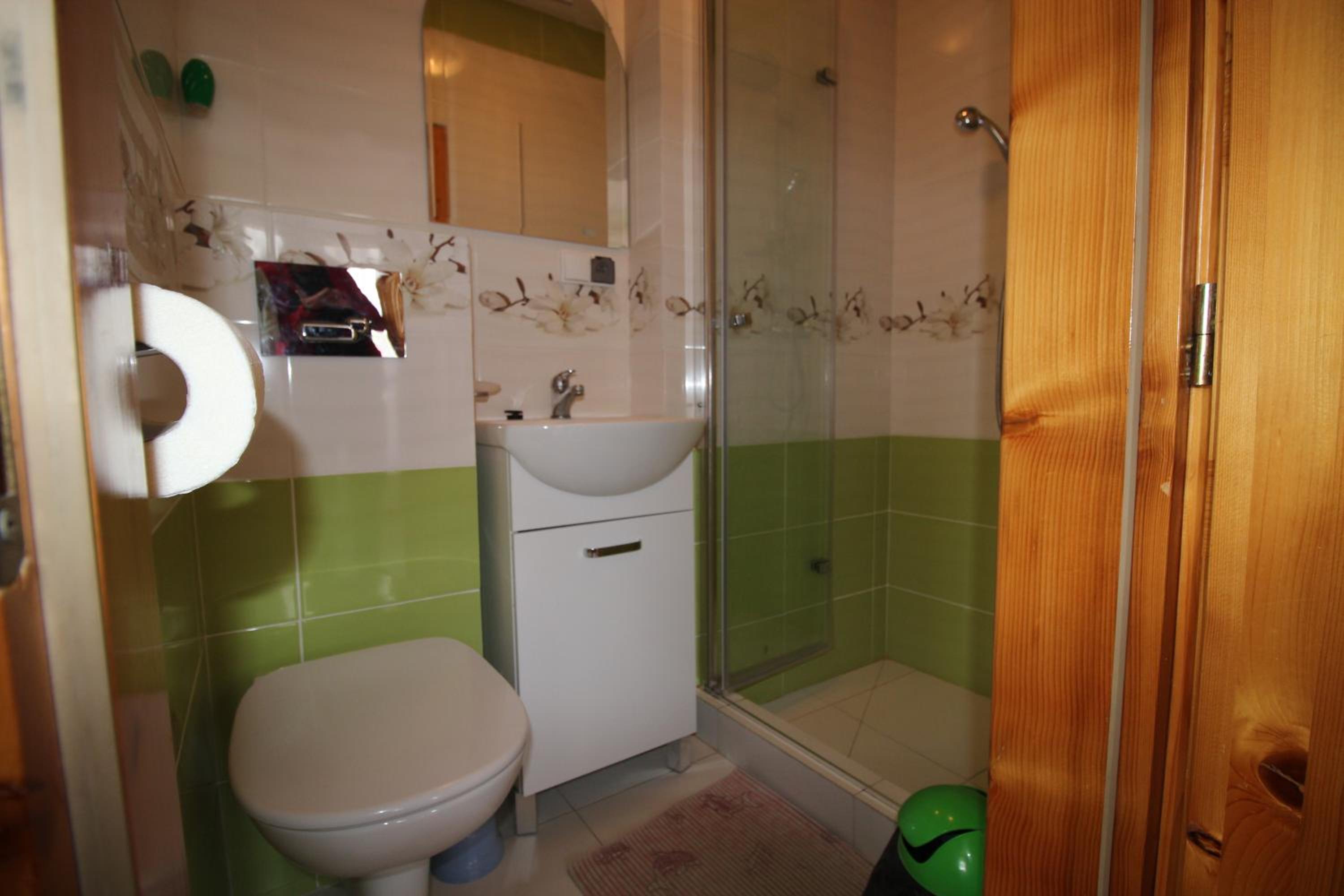 Quadruple Room with Terrace - Photo 2