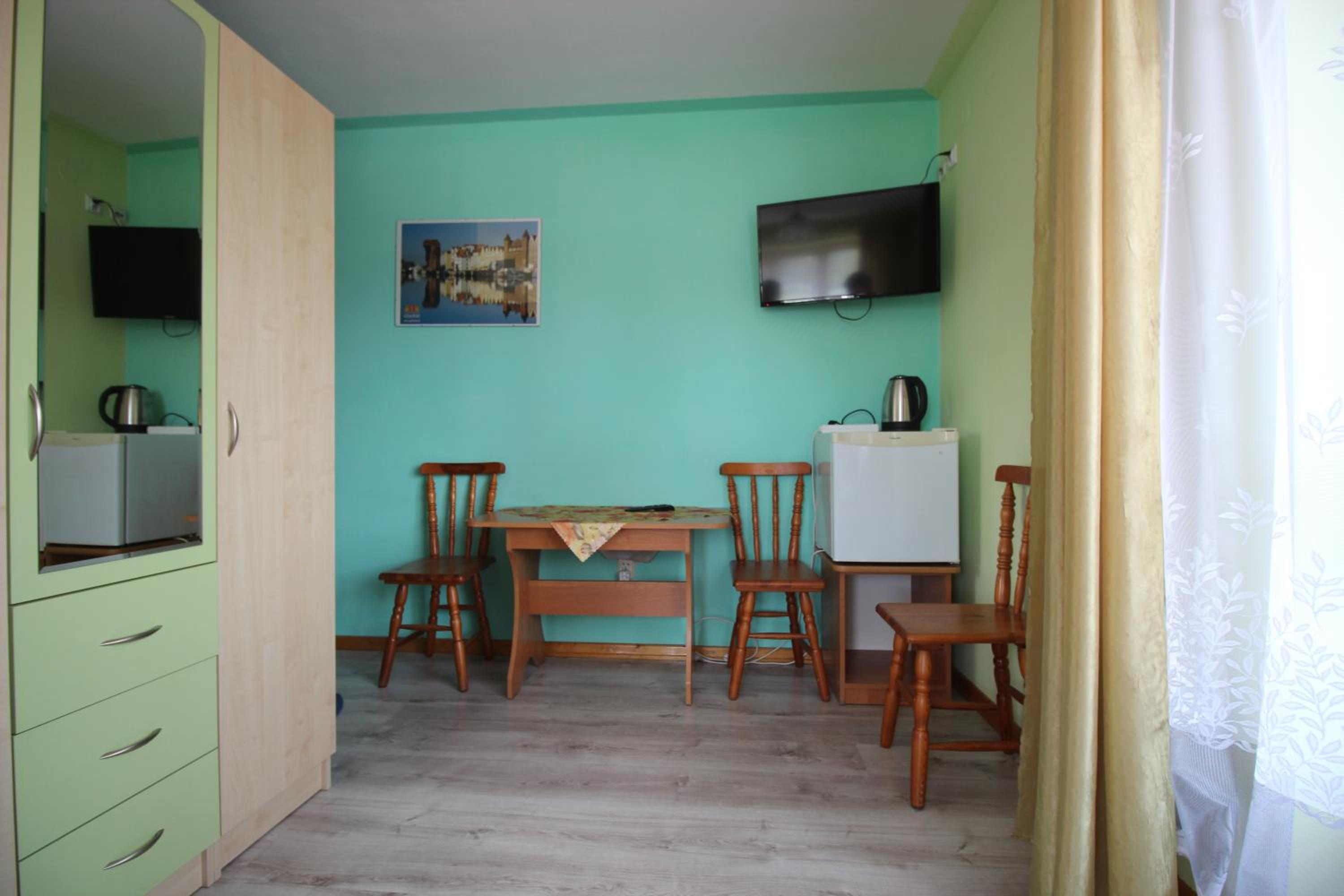 Quadruple Room with Terrace - Photo 6