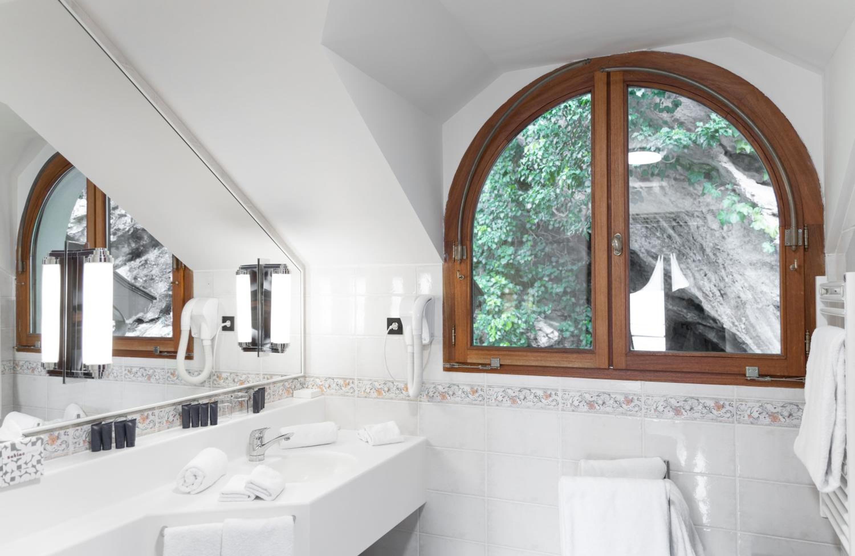 Villa photo