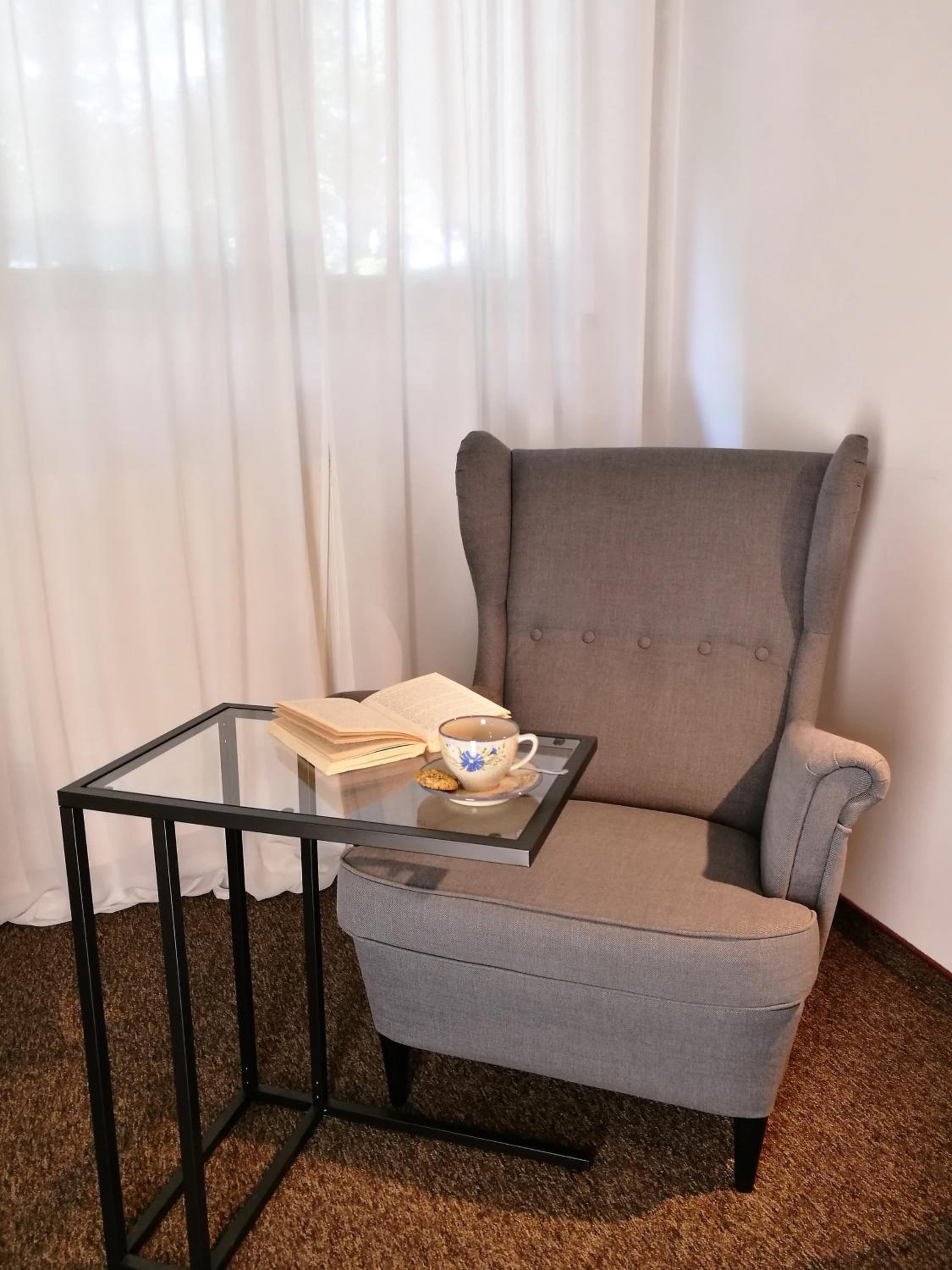 Business Single Room photo 3