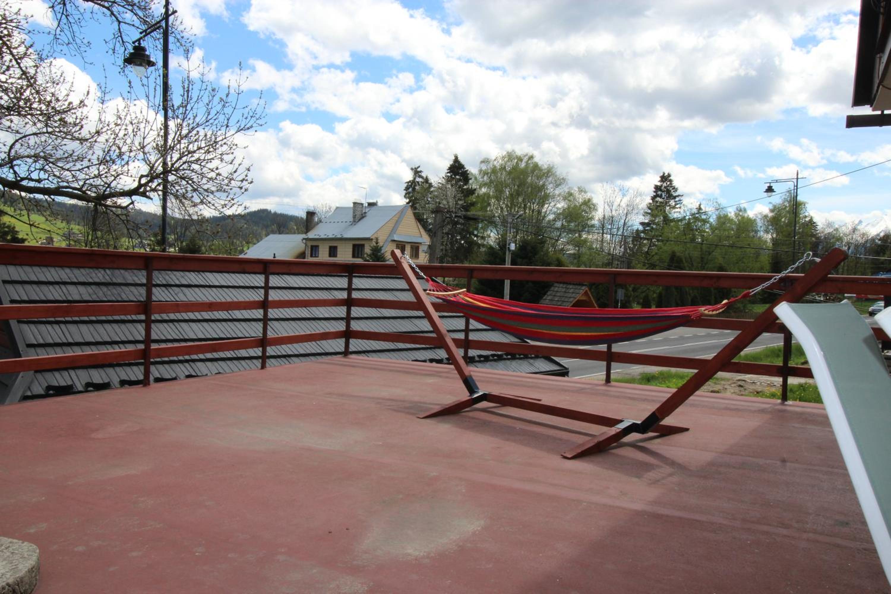 Quadruple Room with Terrace - Photo 12